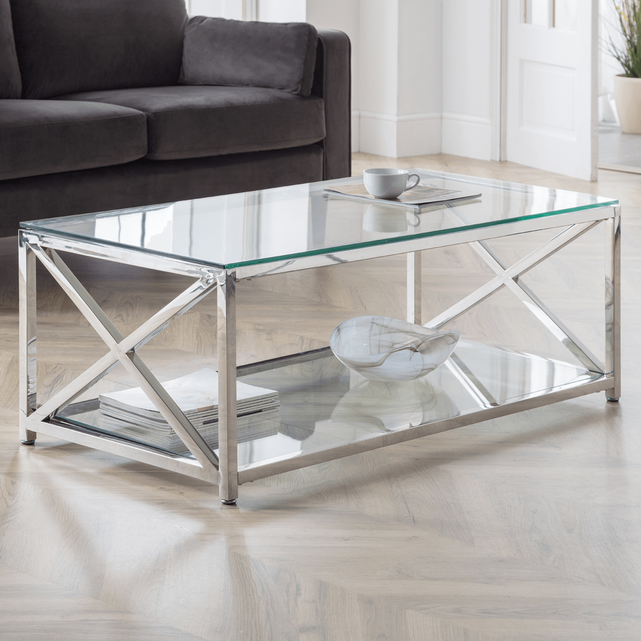 Picadilly Coffee Table