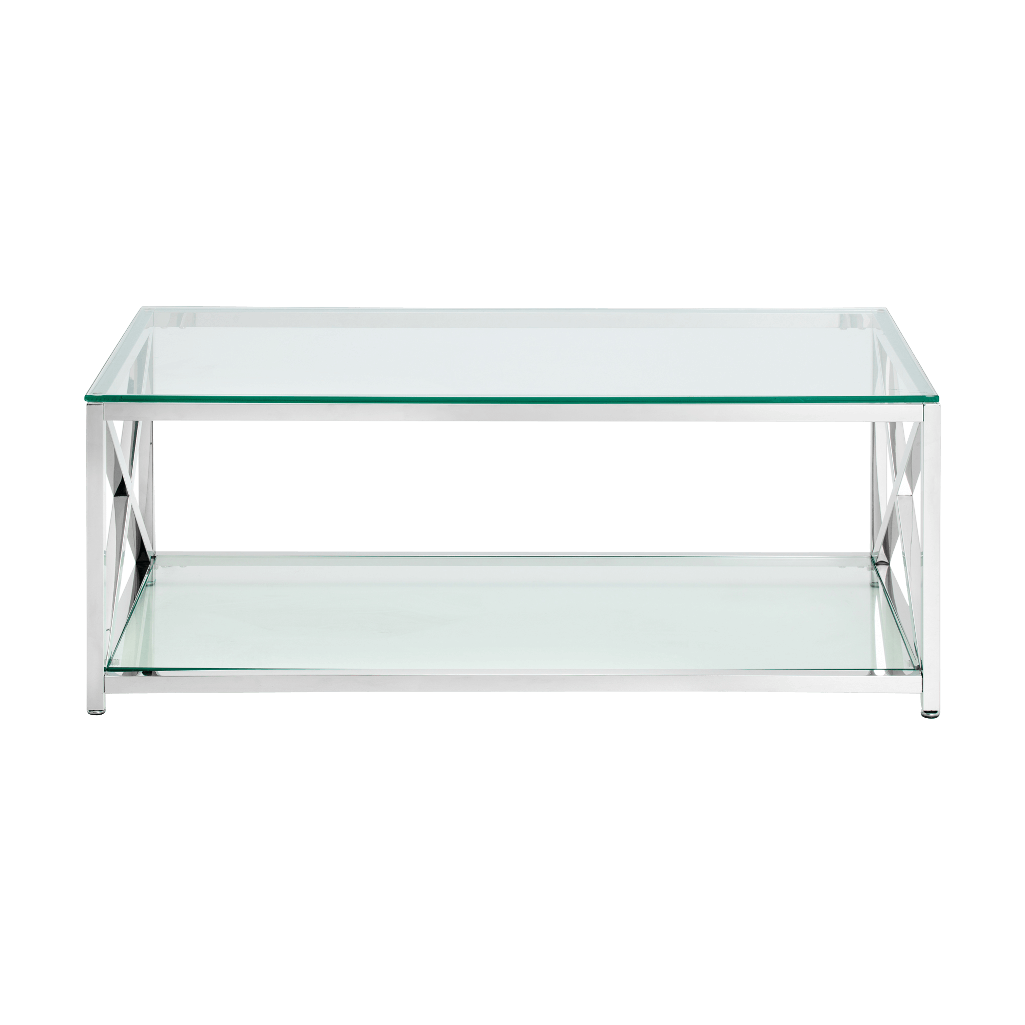 Picadilly Coffee Table