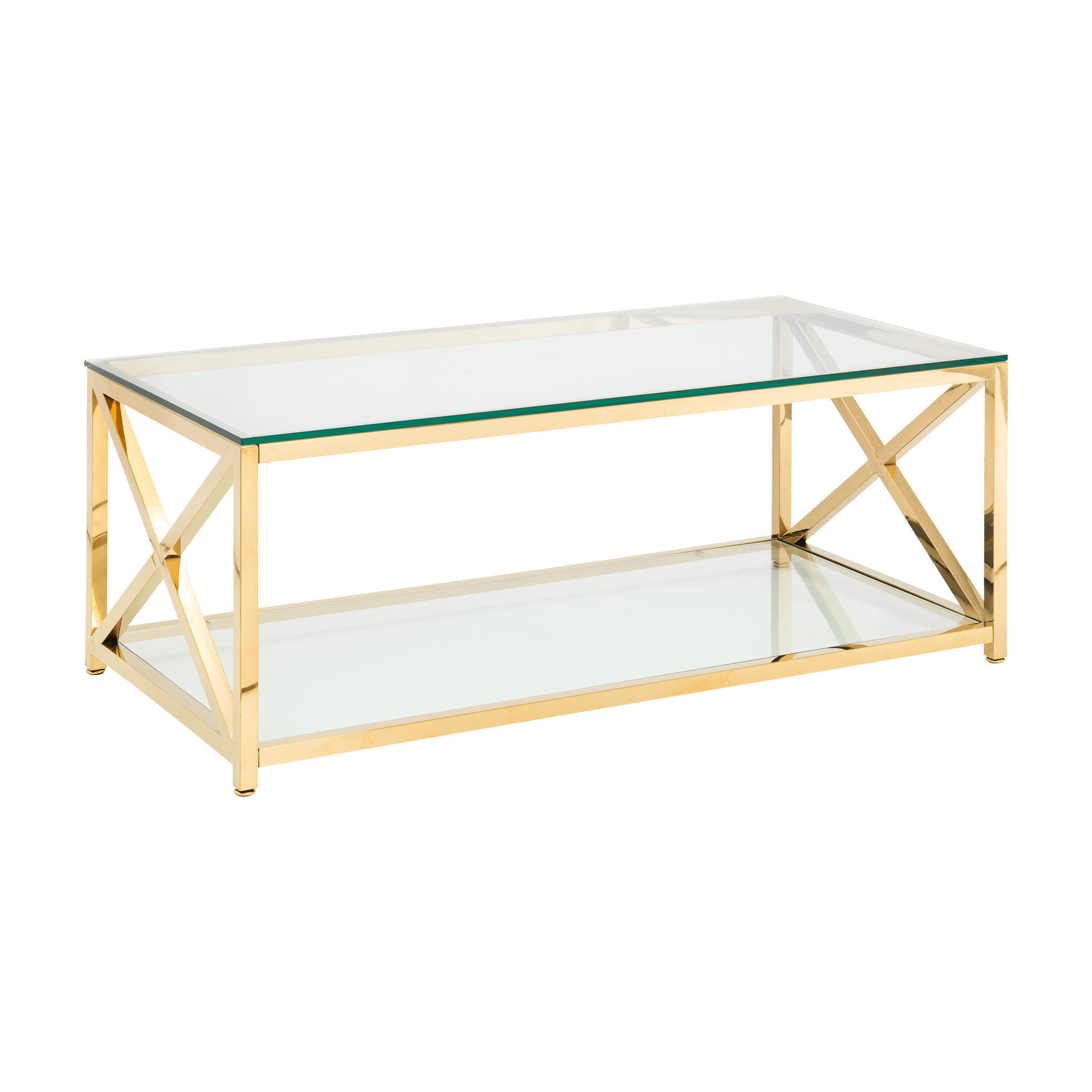 Picadilly Coffee Table