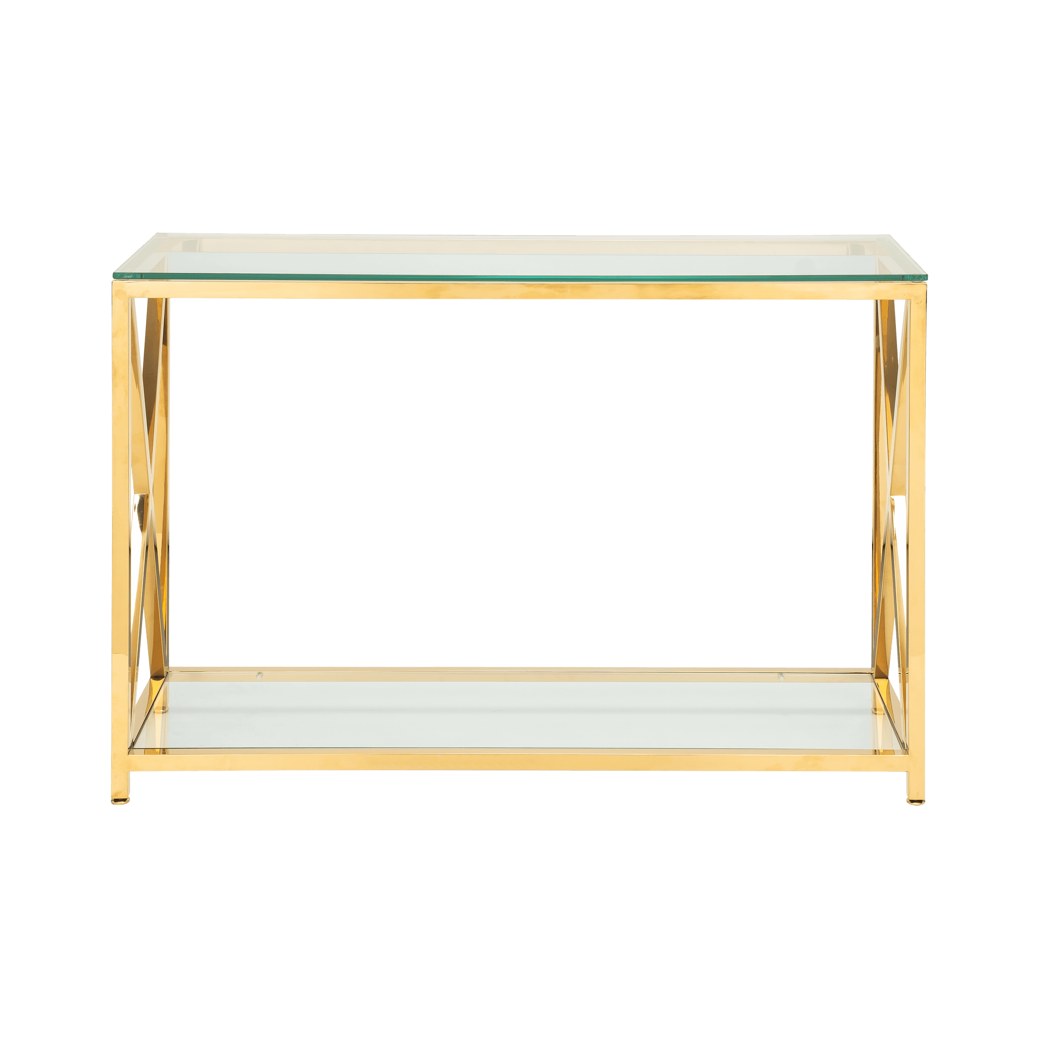 Picadilly Console Table