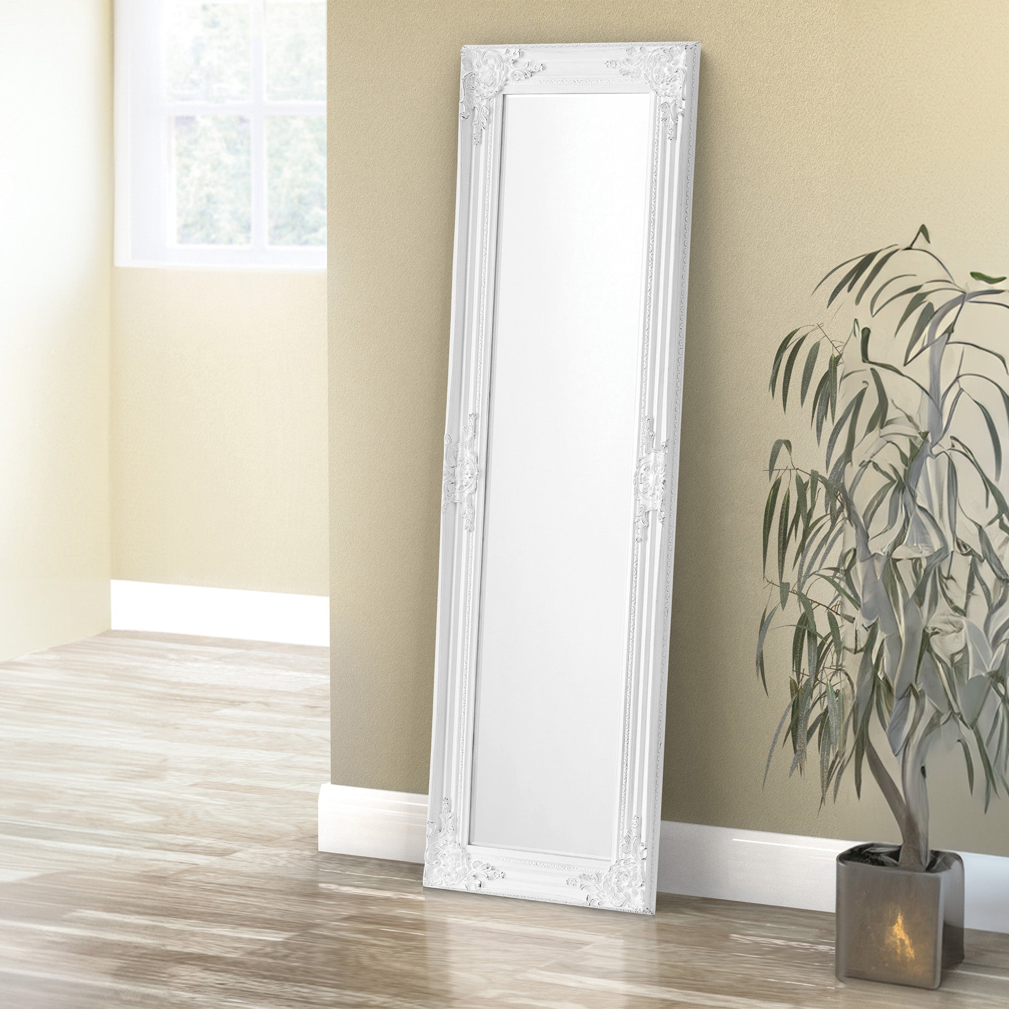 Boulogne Dress Mirror