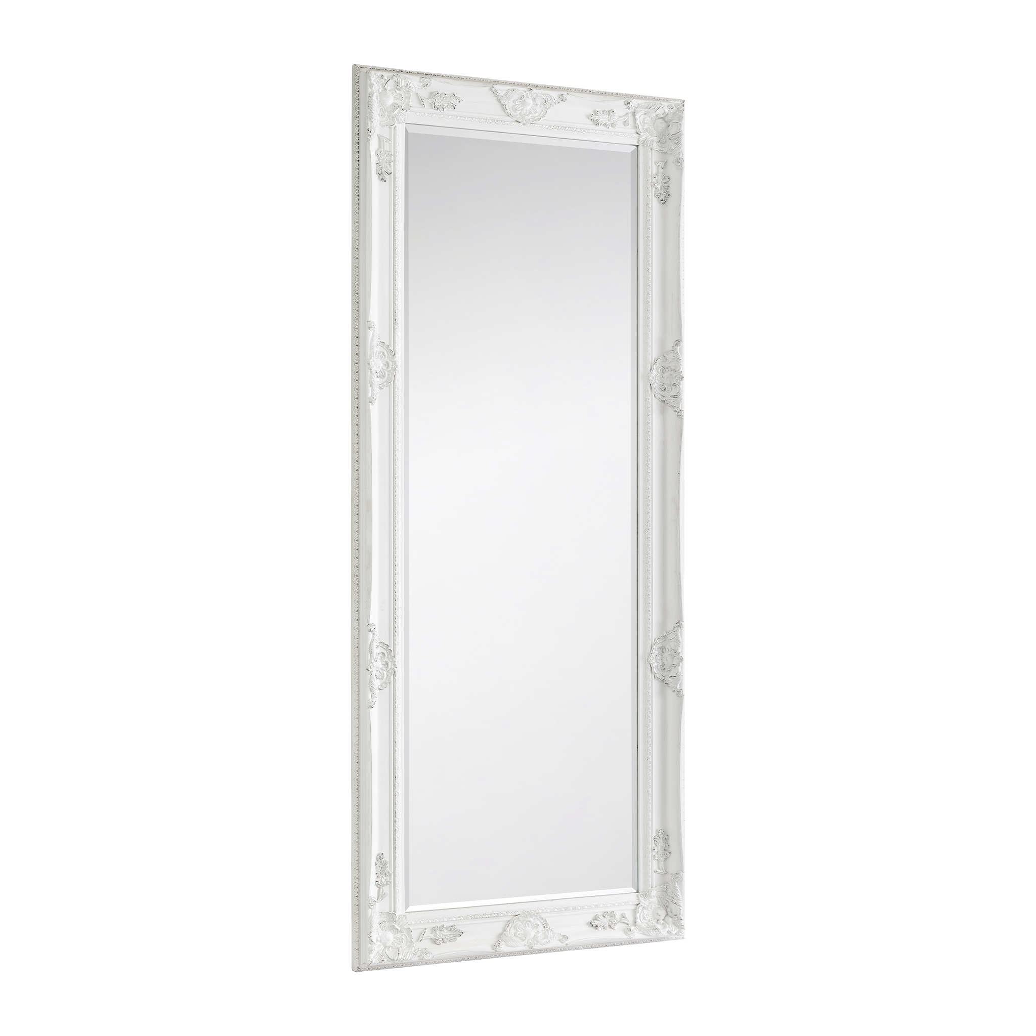 Boulogne Lean To Dress Mirror