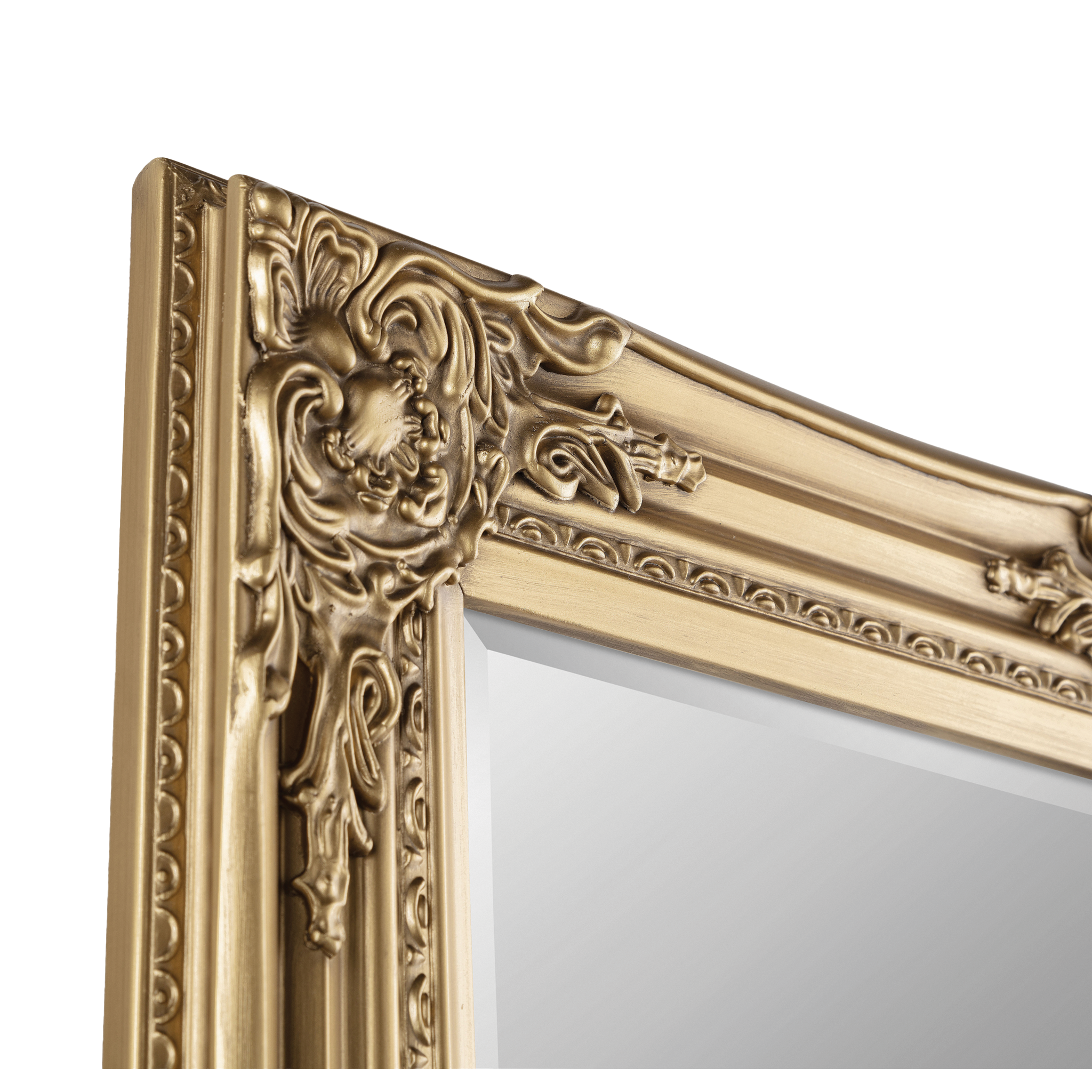 Boulogne Dress Mirror