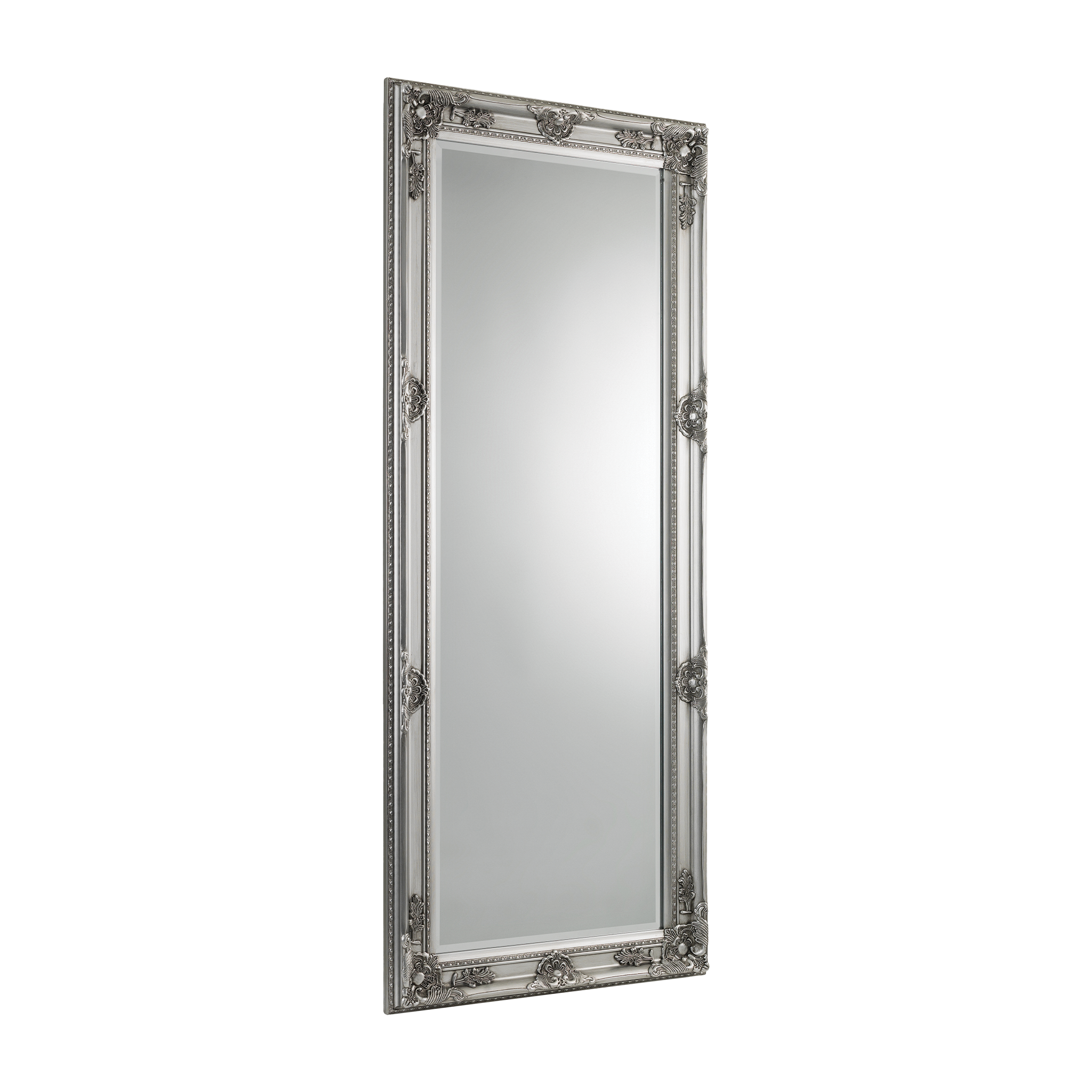 Boulogne Lean To Dress Mirror