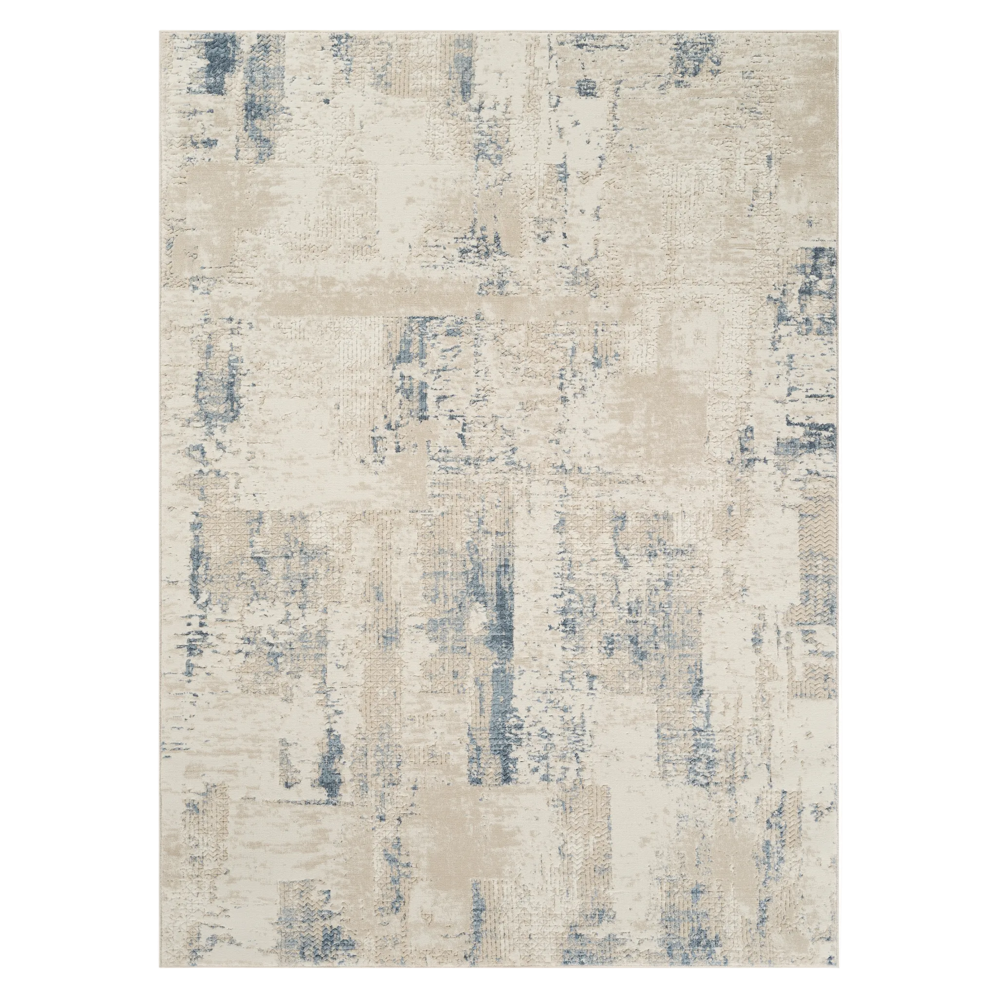 Magnifico Abstract Blue