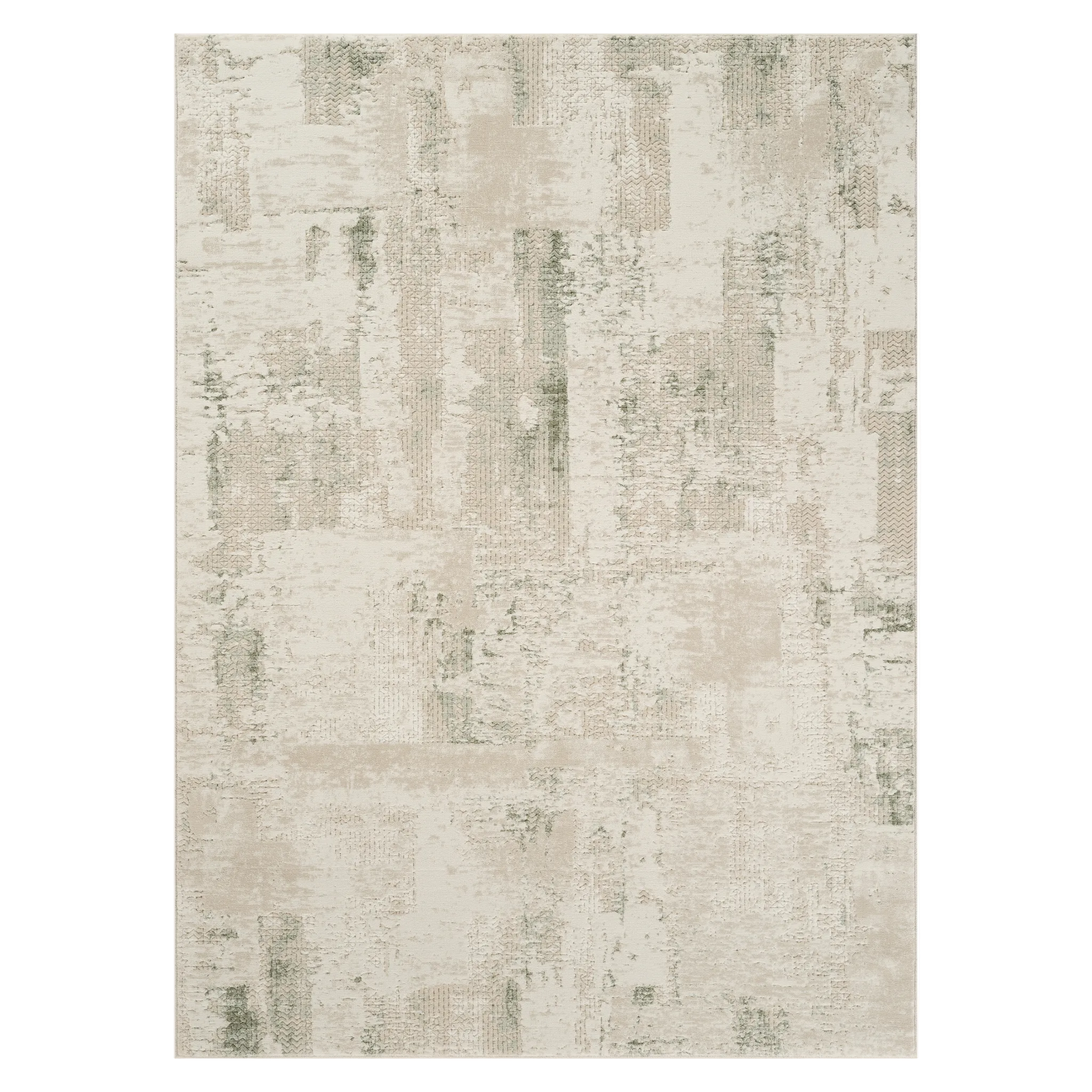Magnifico Abstract Green