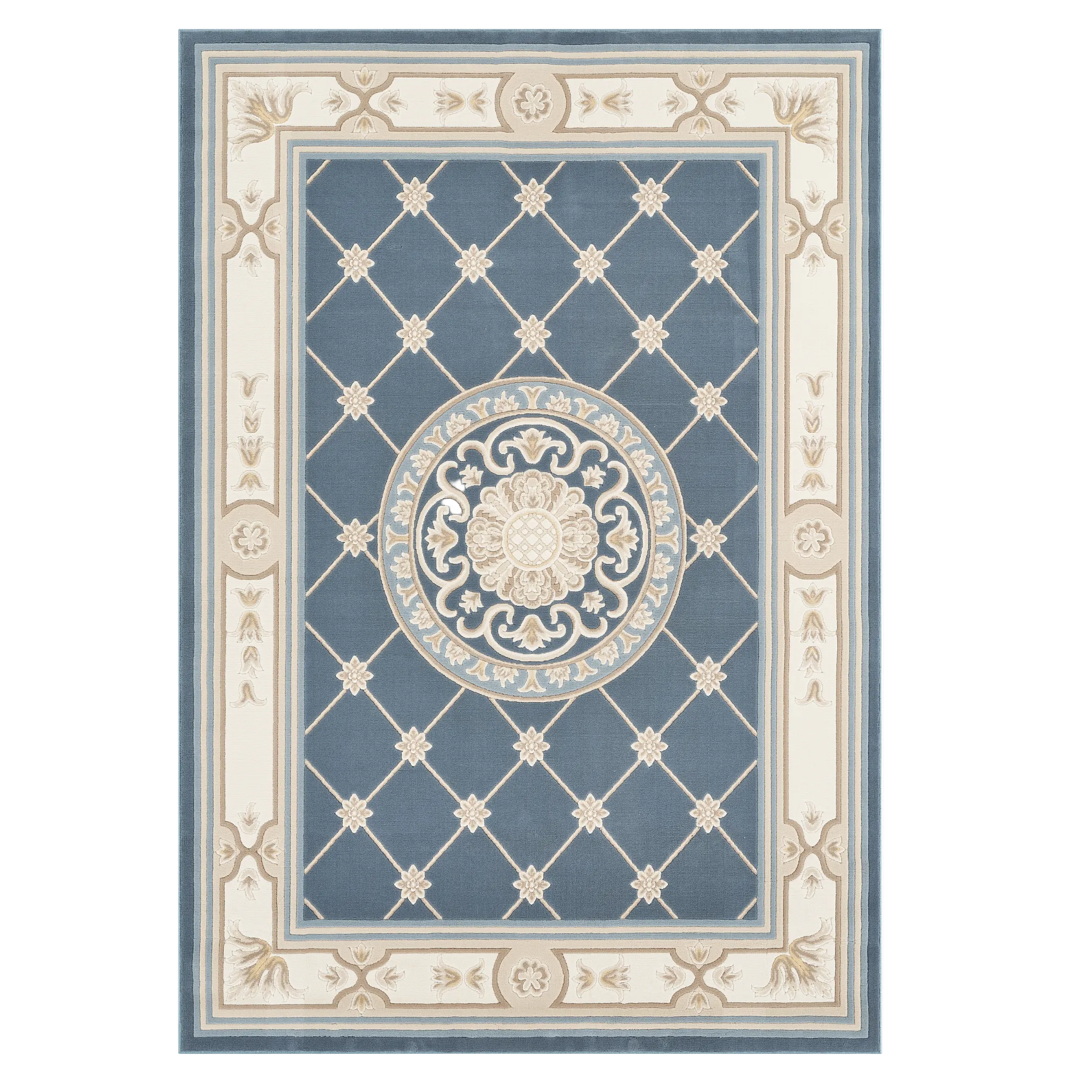 Magnifico Royal-Blue