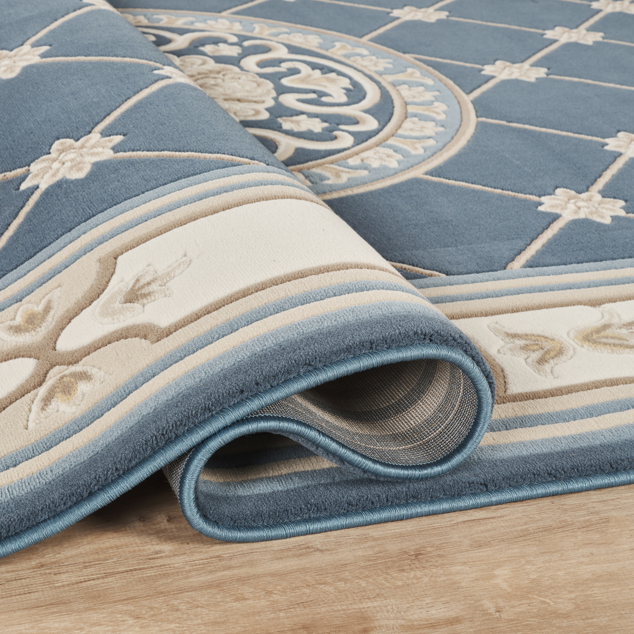 Magnifico Royal-Blue