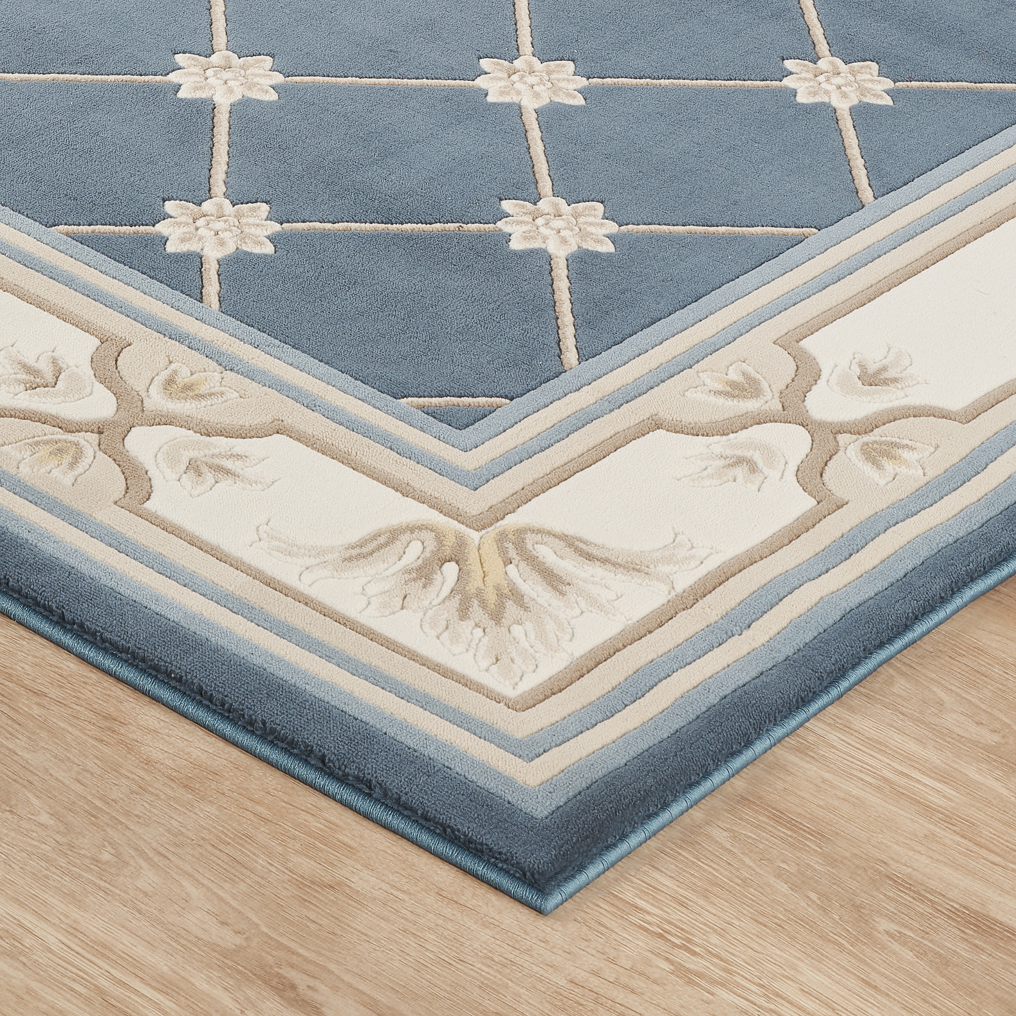 Magnifico Royal-Blue