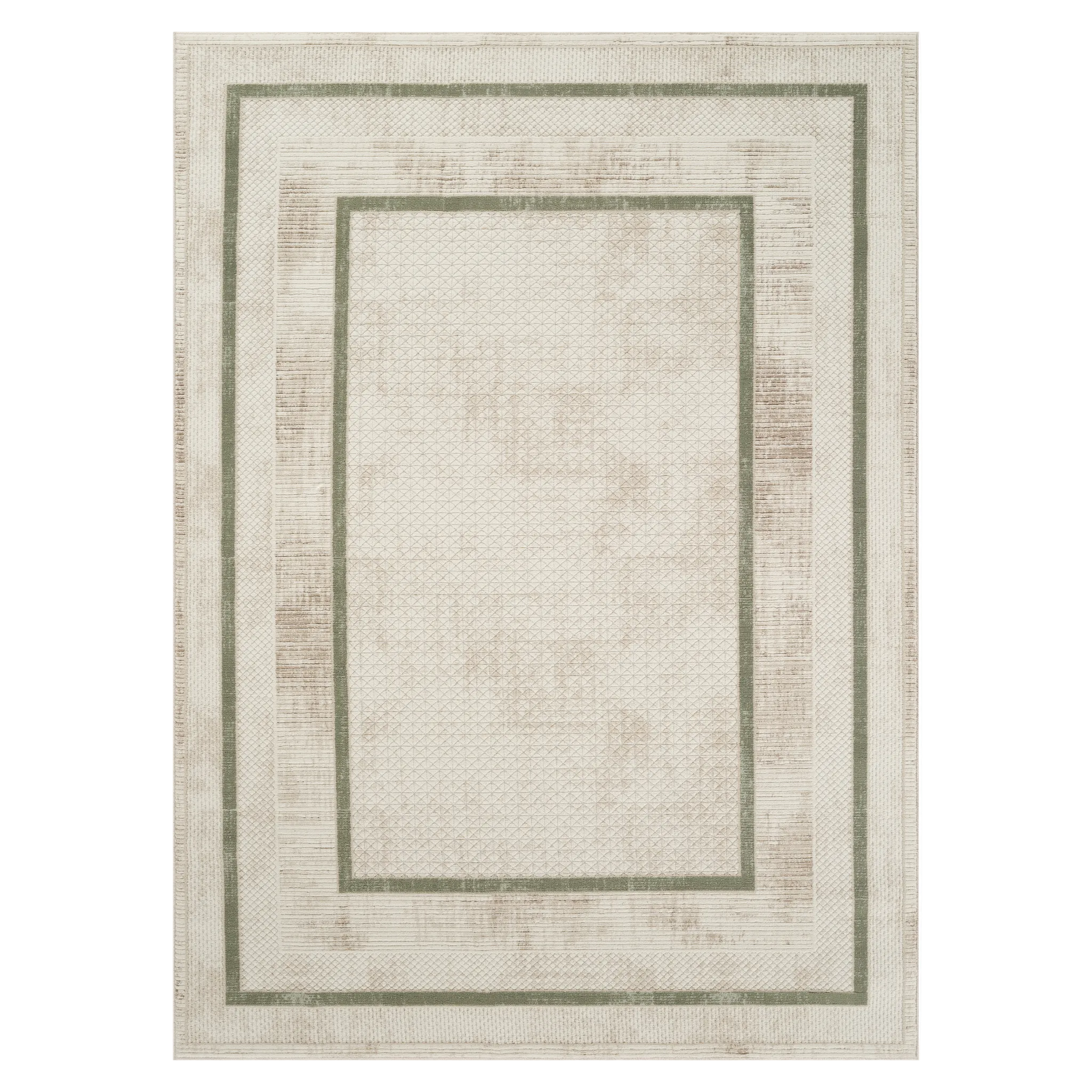 Magnifico Zen Green