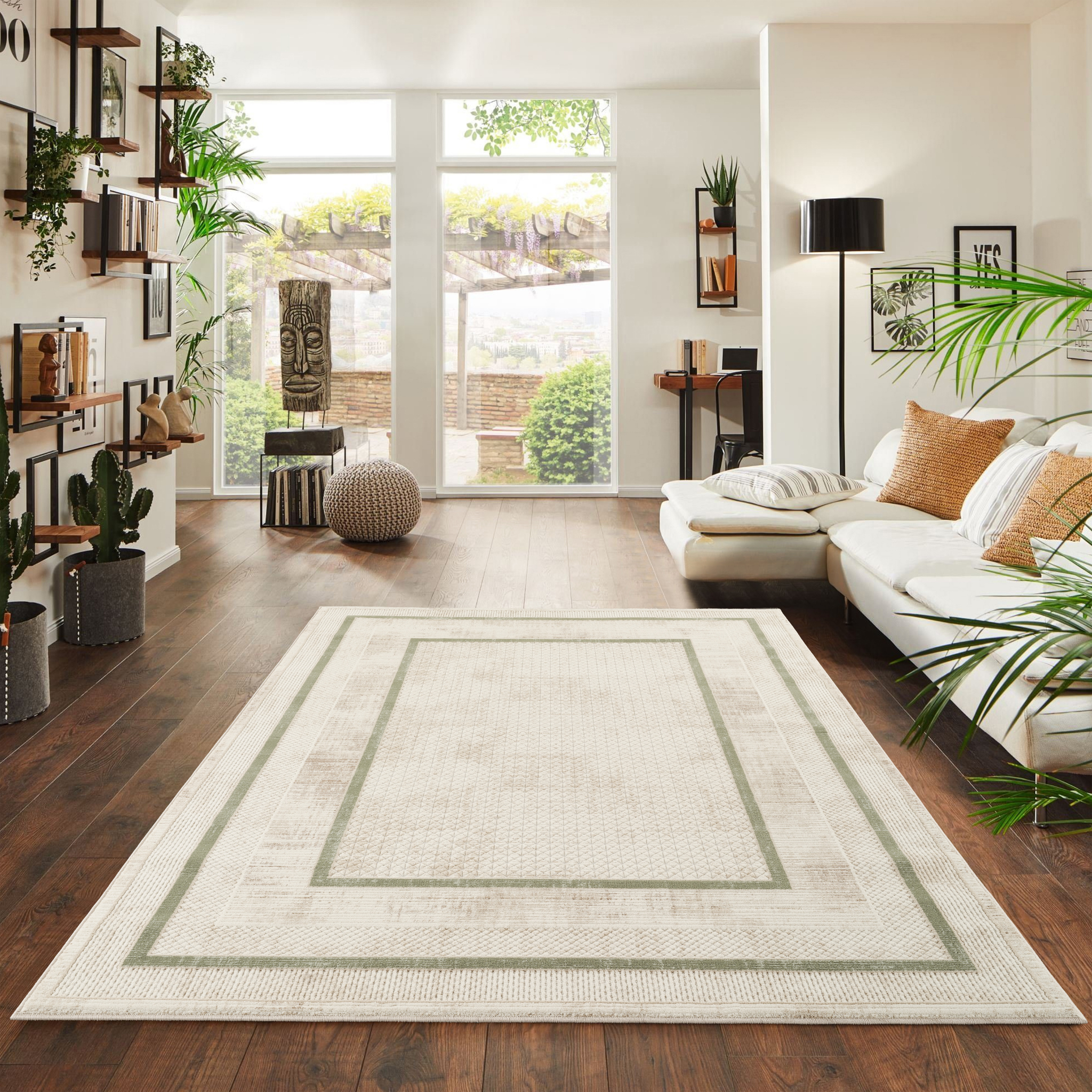 Magnifico Zen Green