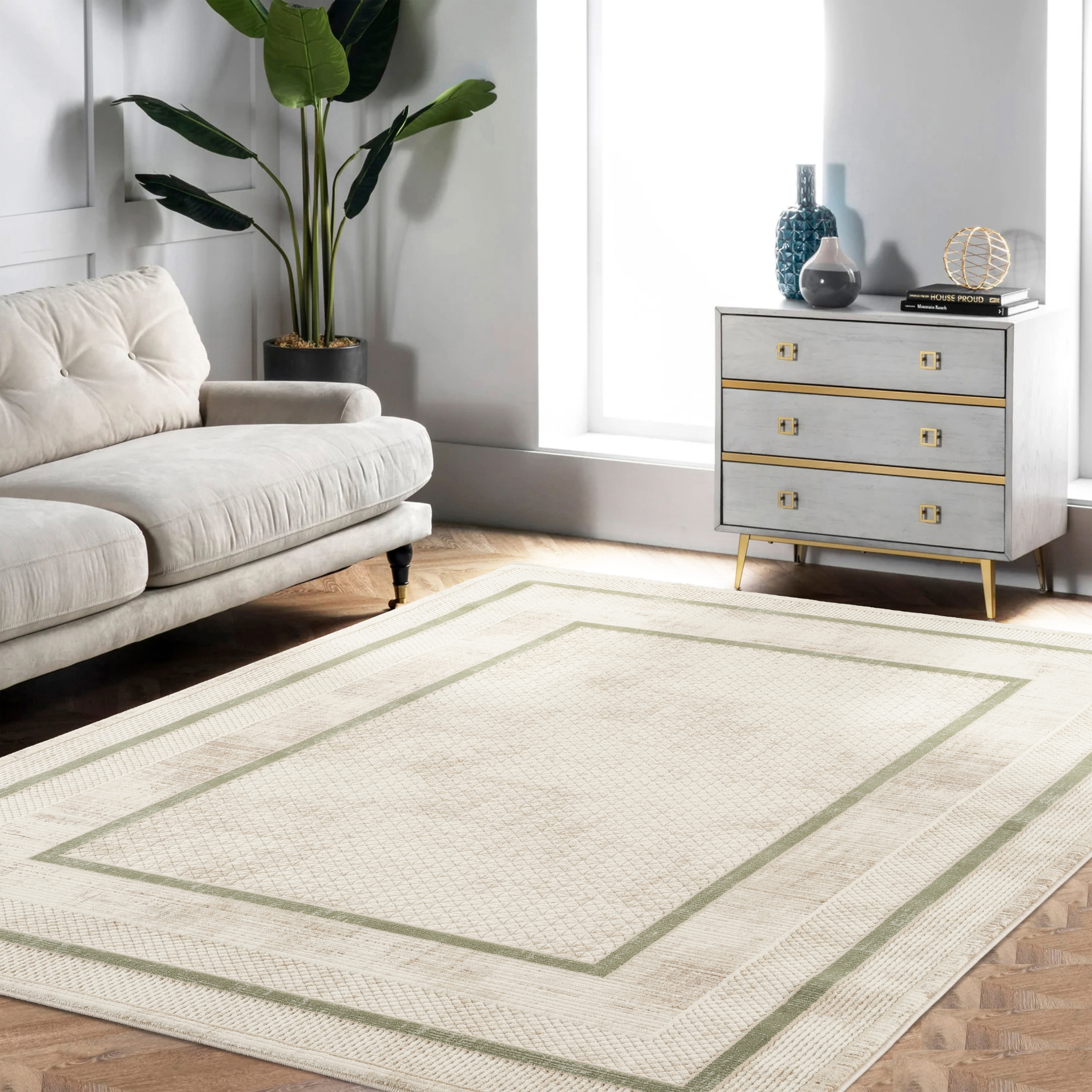 Magnifico Zen Green