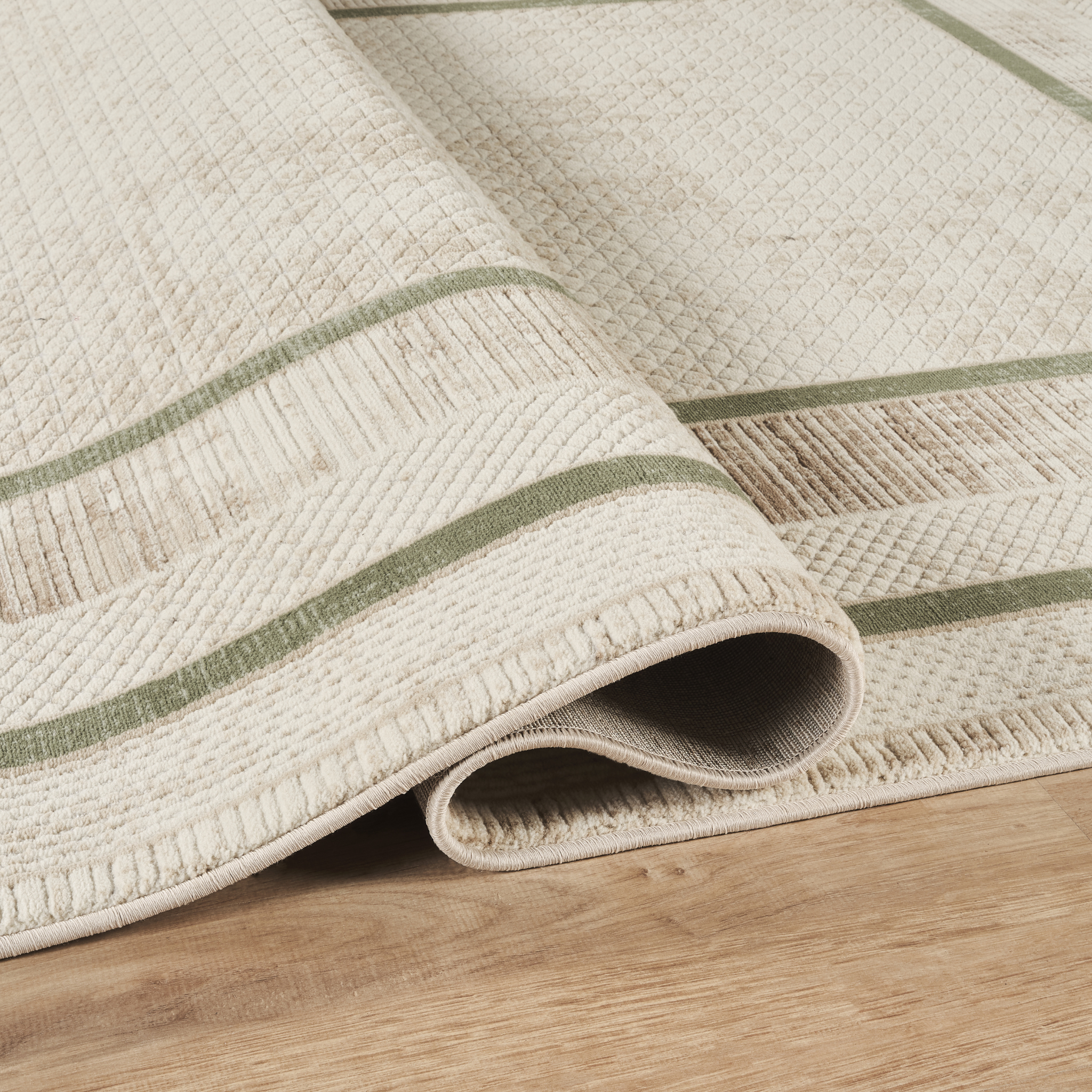 Magnifico Zen Green