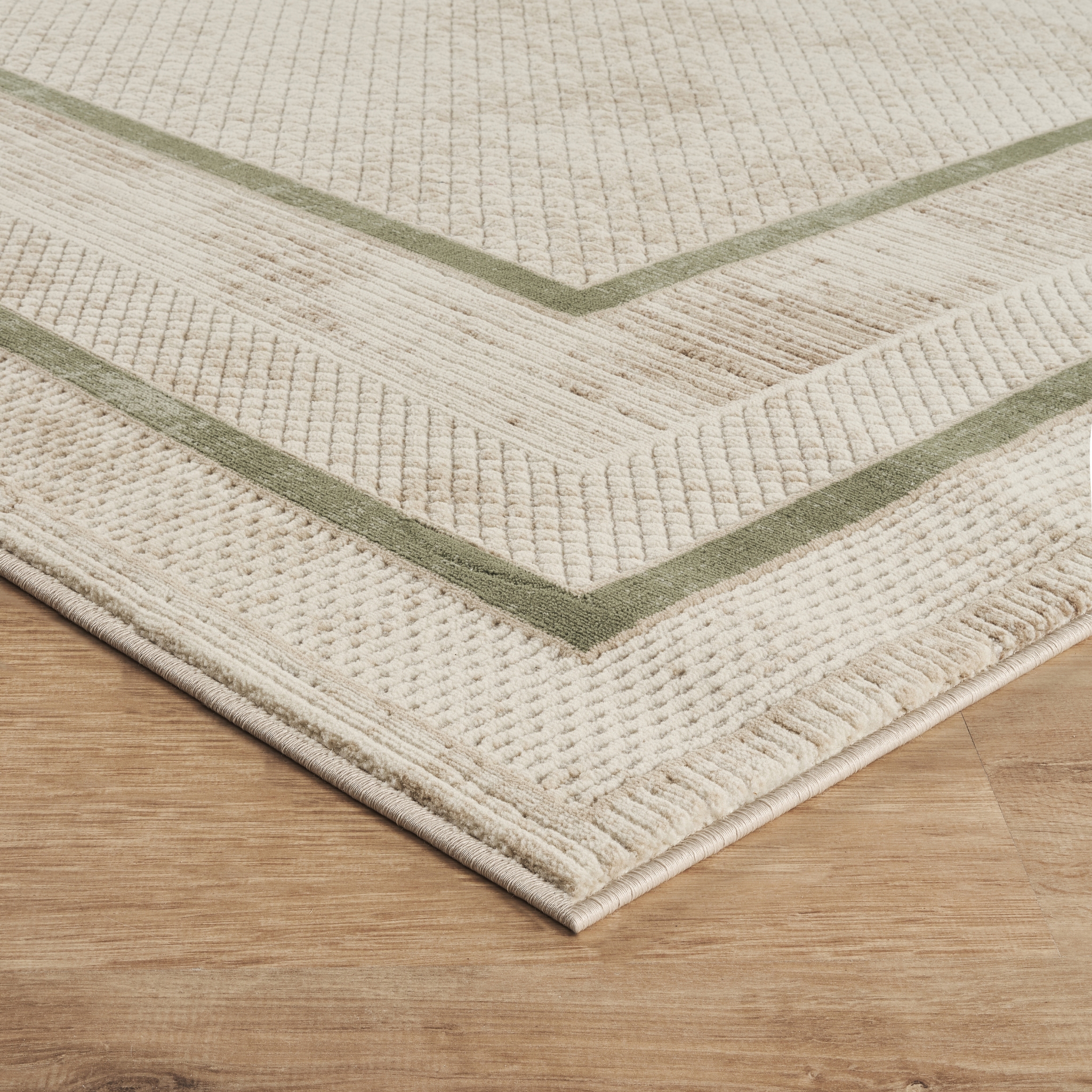 Magnifico Zen Green