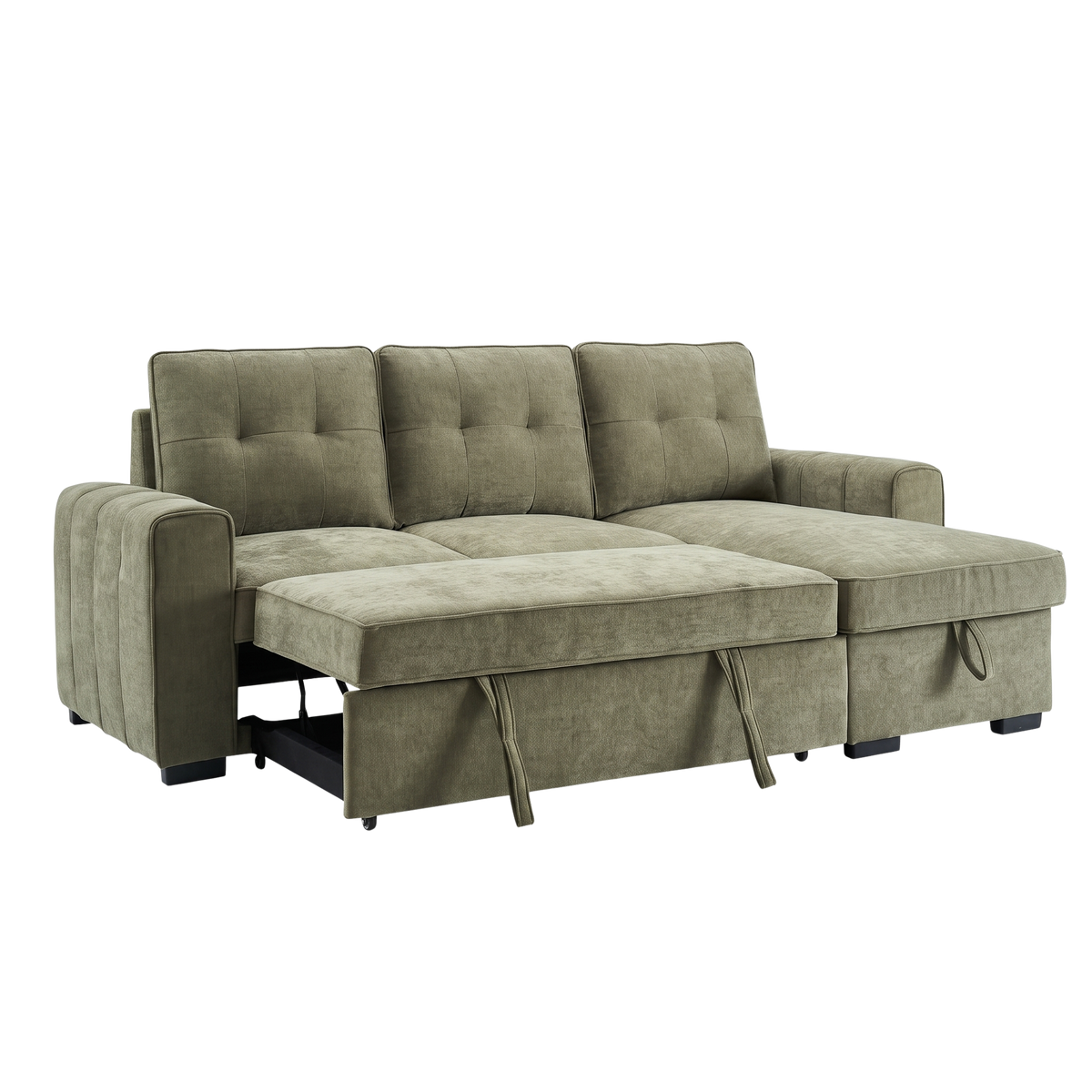 Maguire Corner Group Sofa Bed