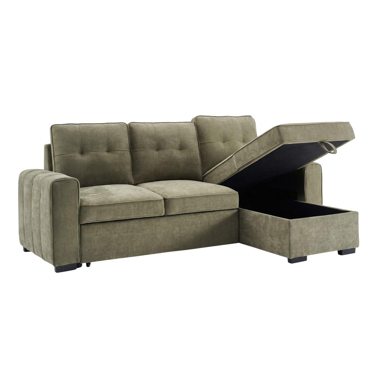 Maguire Corner Group Sofa Bed