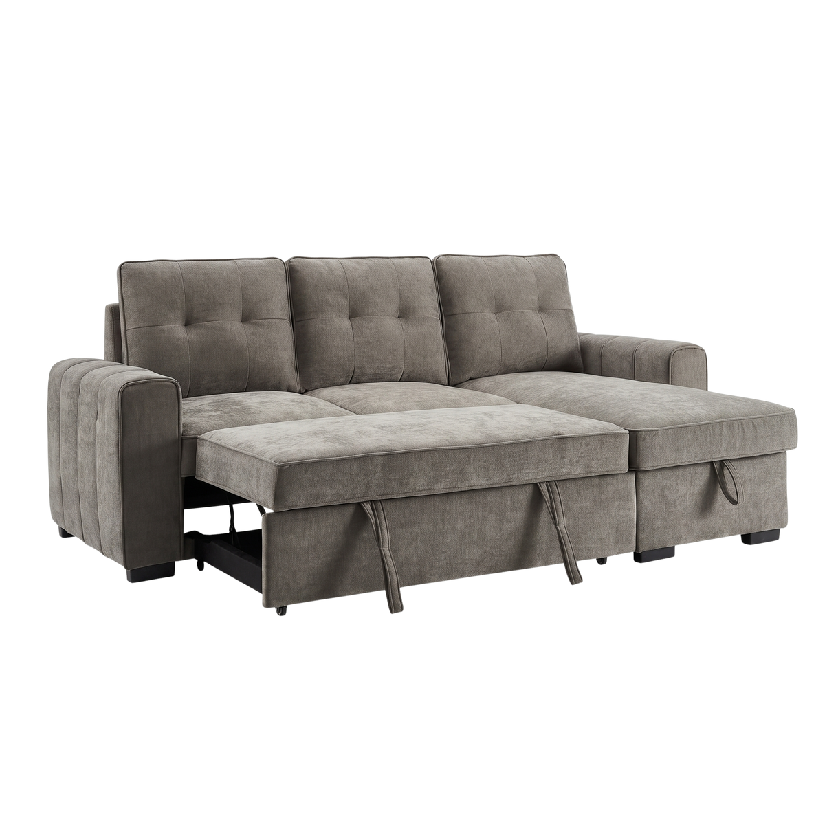 Maguire Corner Group Sofa Bed