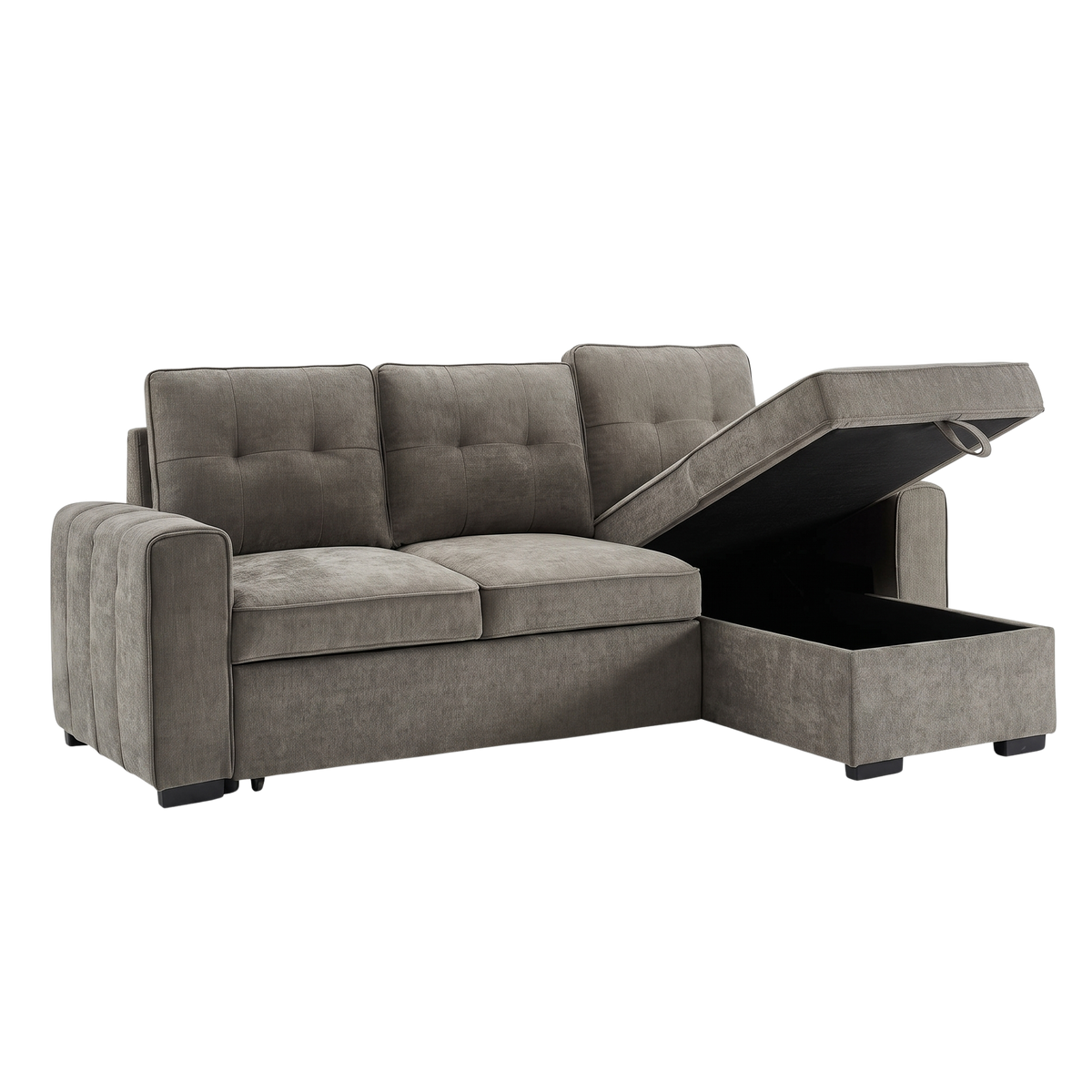 Maguire Corner Group Sofa Bed