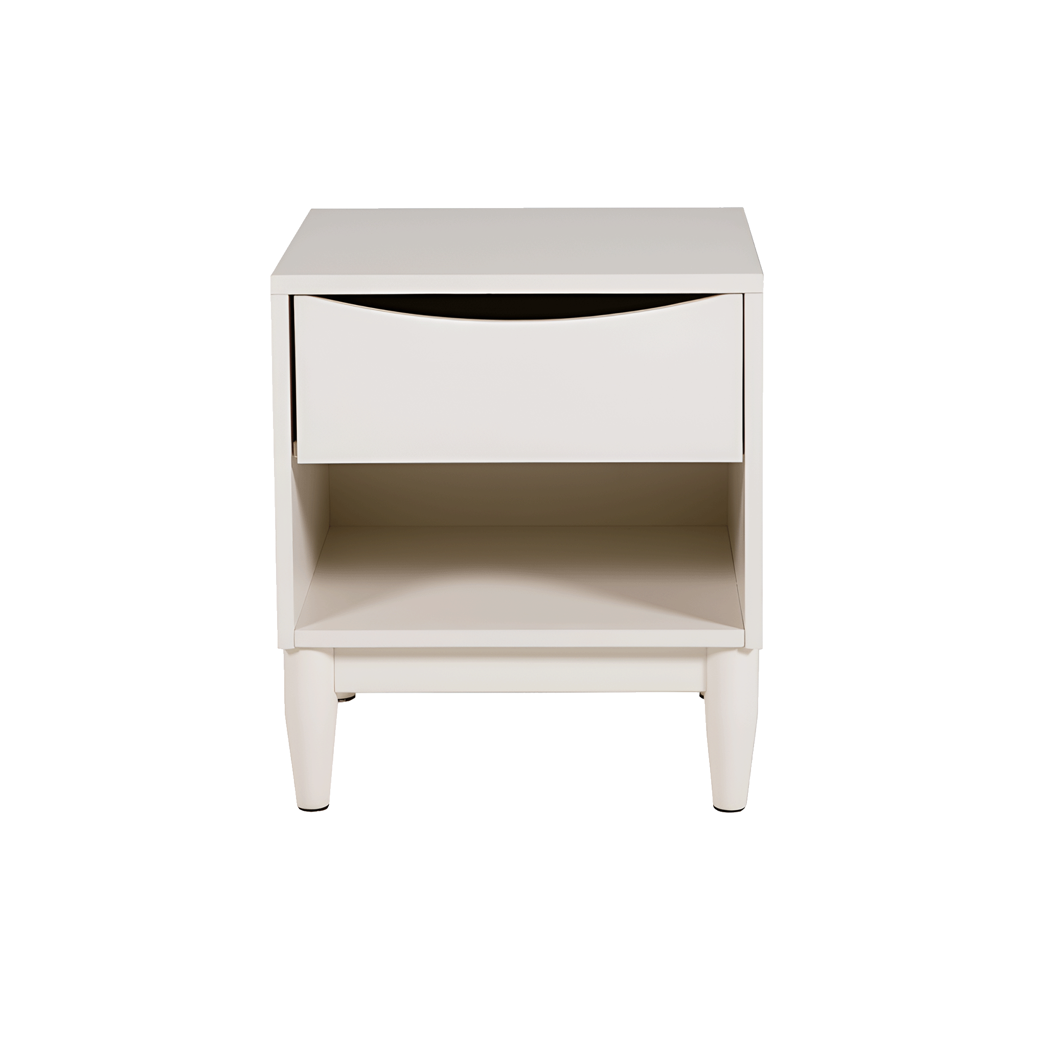 Malmo Bedside Table