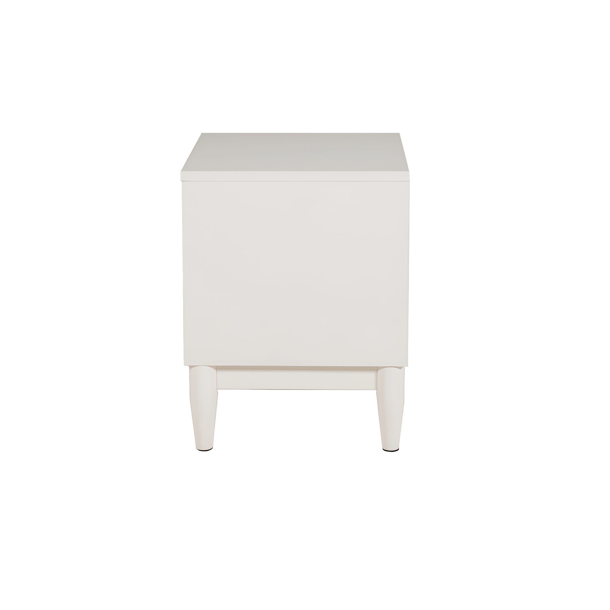 Malmo Bedside Table