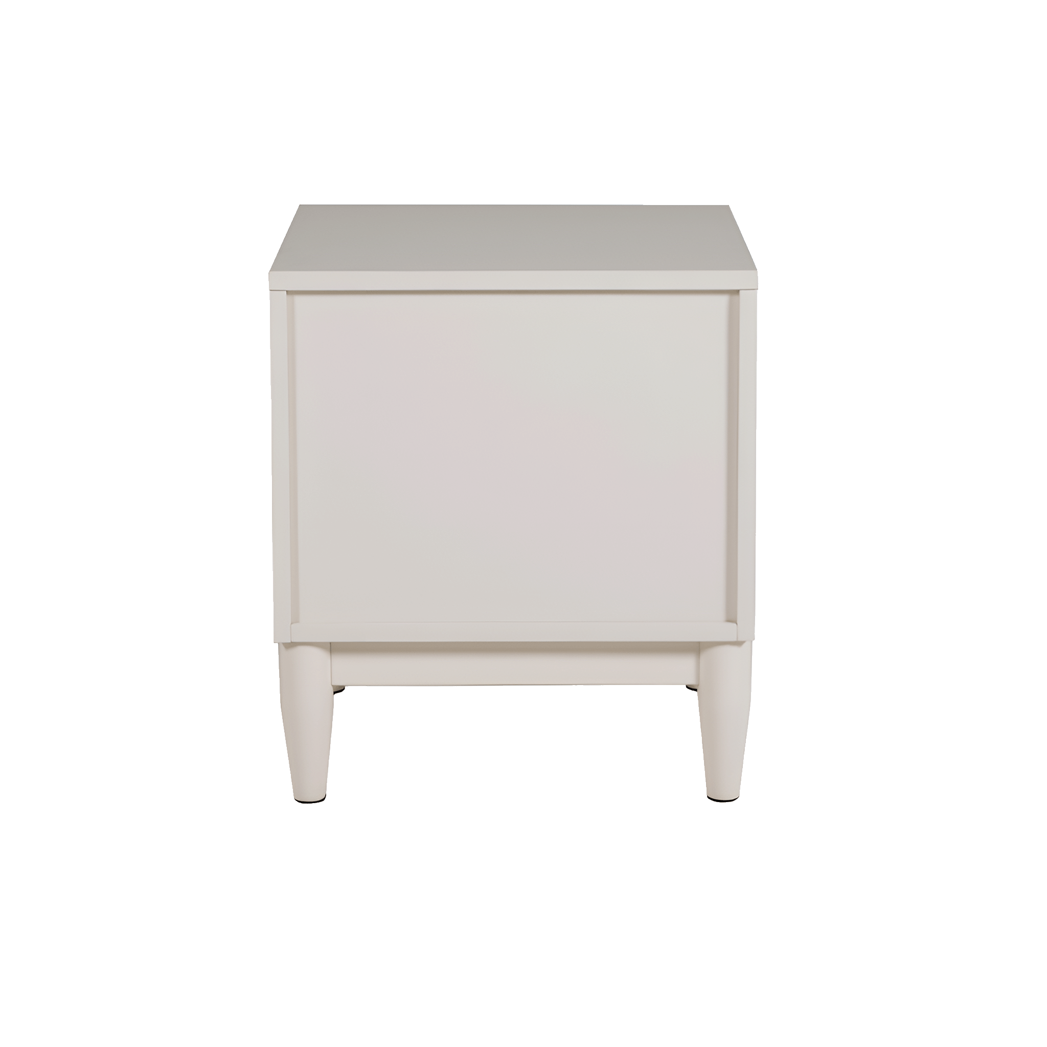 Malmo Bedside Table