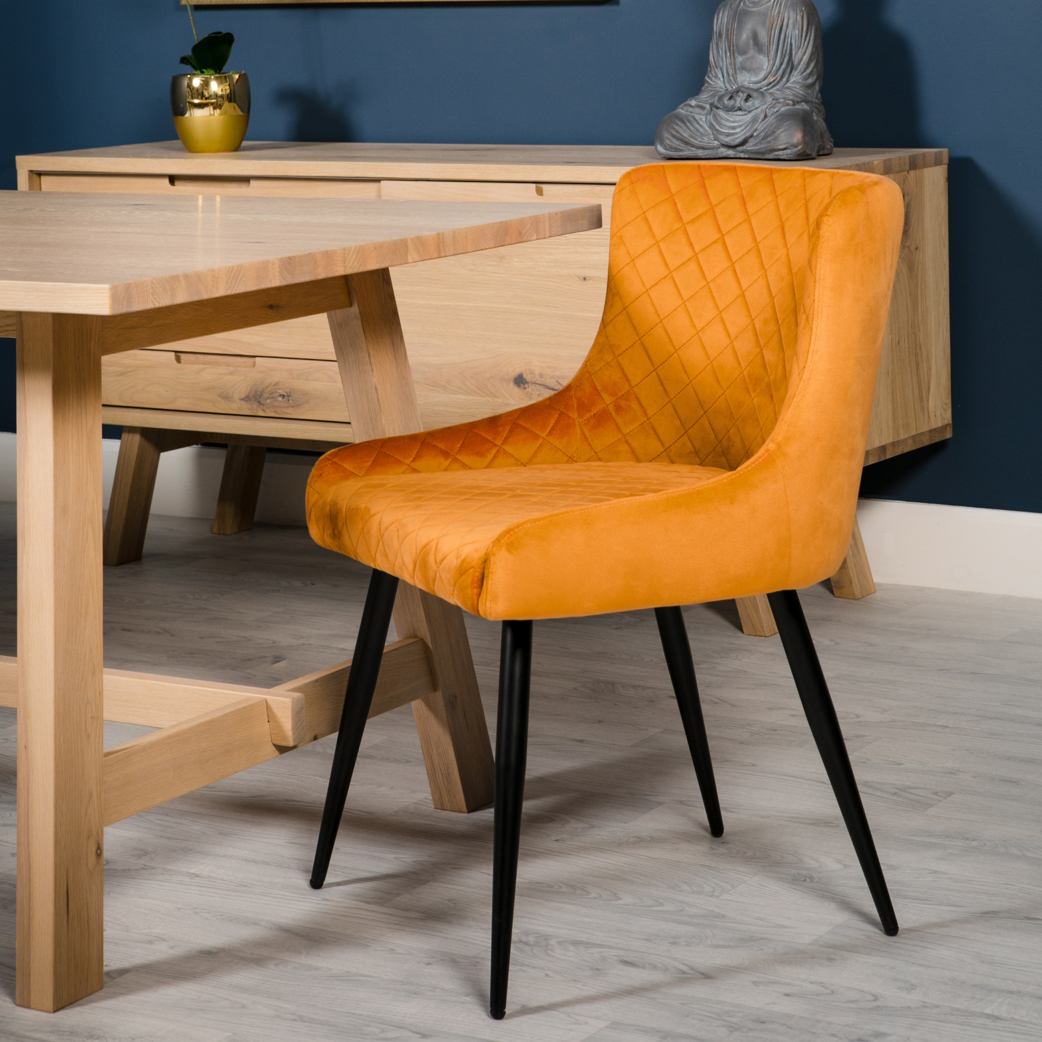 Malmo Chair