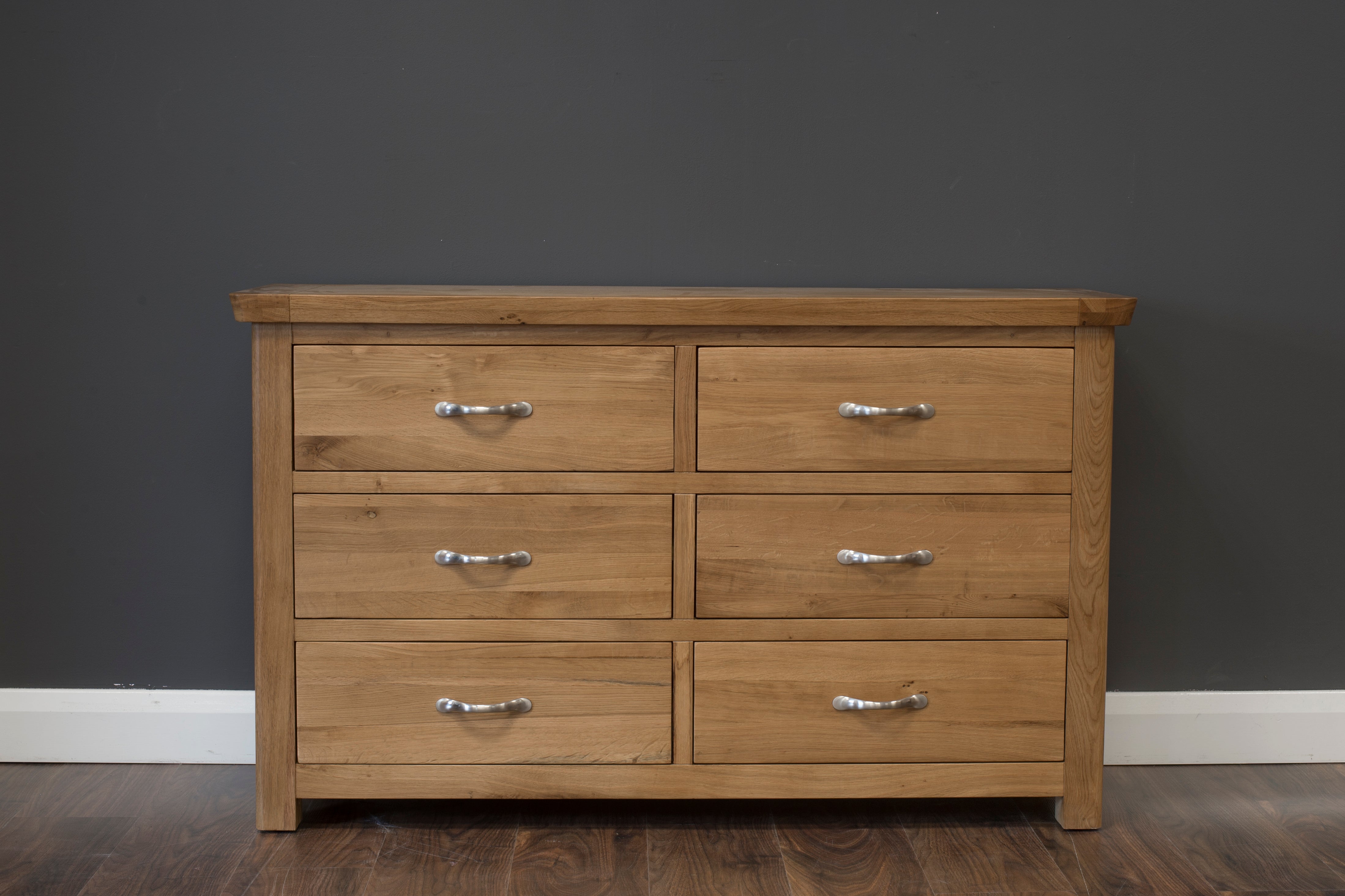 Hatten 6 Drawer Chest