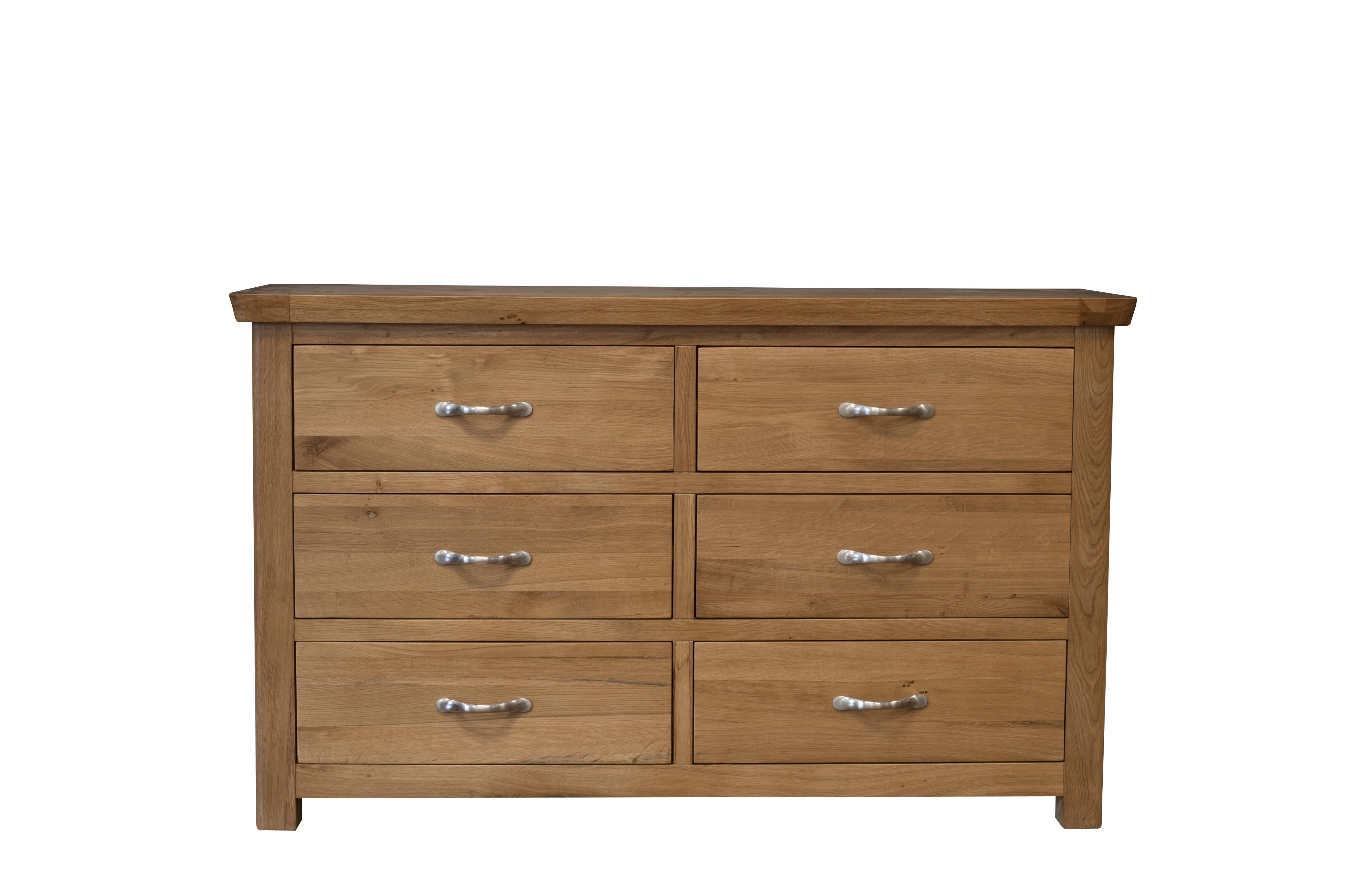 Hatten 6 Drawer Chest