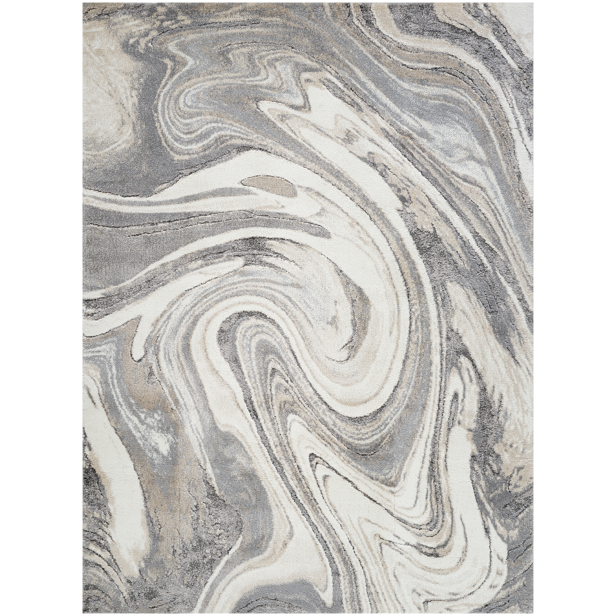 Marble Seascape-Grey D.Grey