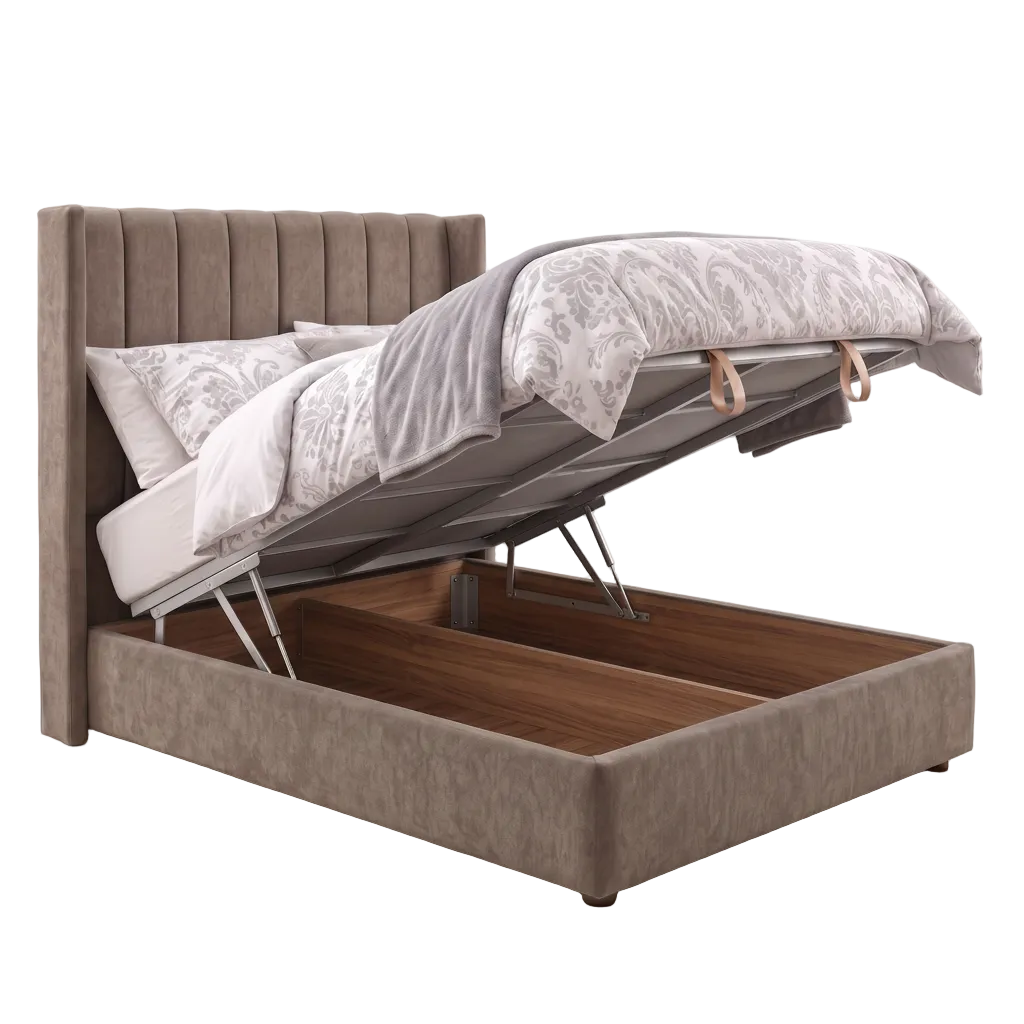 Marriott Ottoman Bedframe