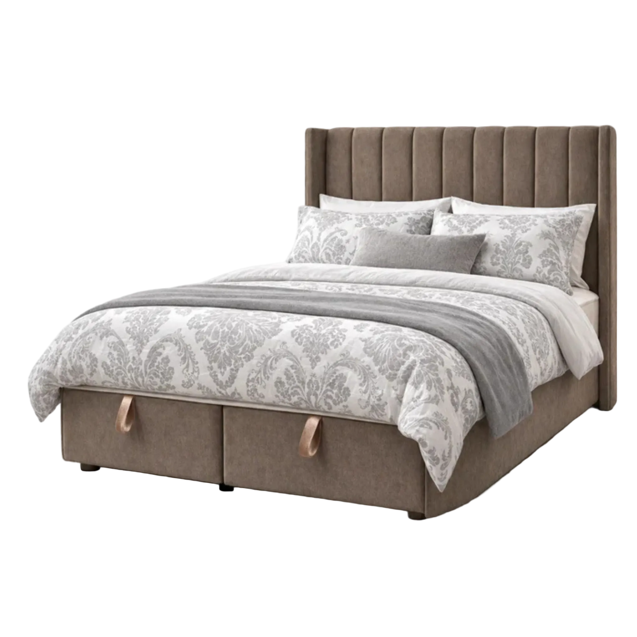 Marriott Ottoman Bedframe