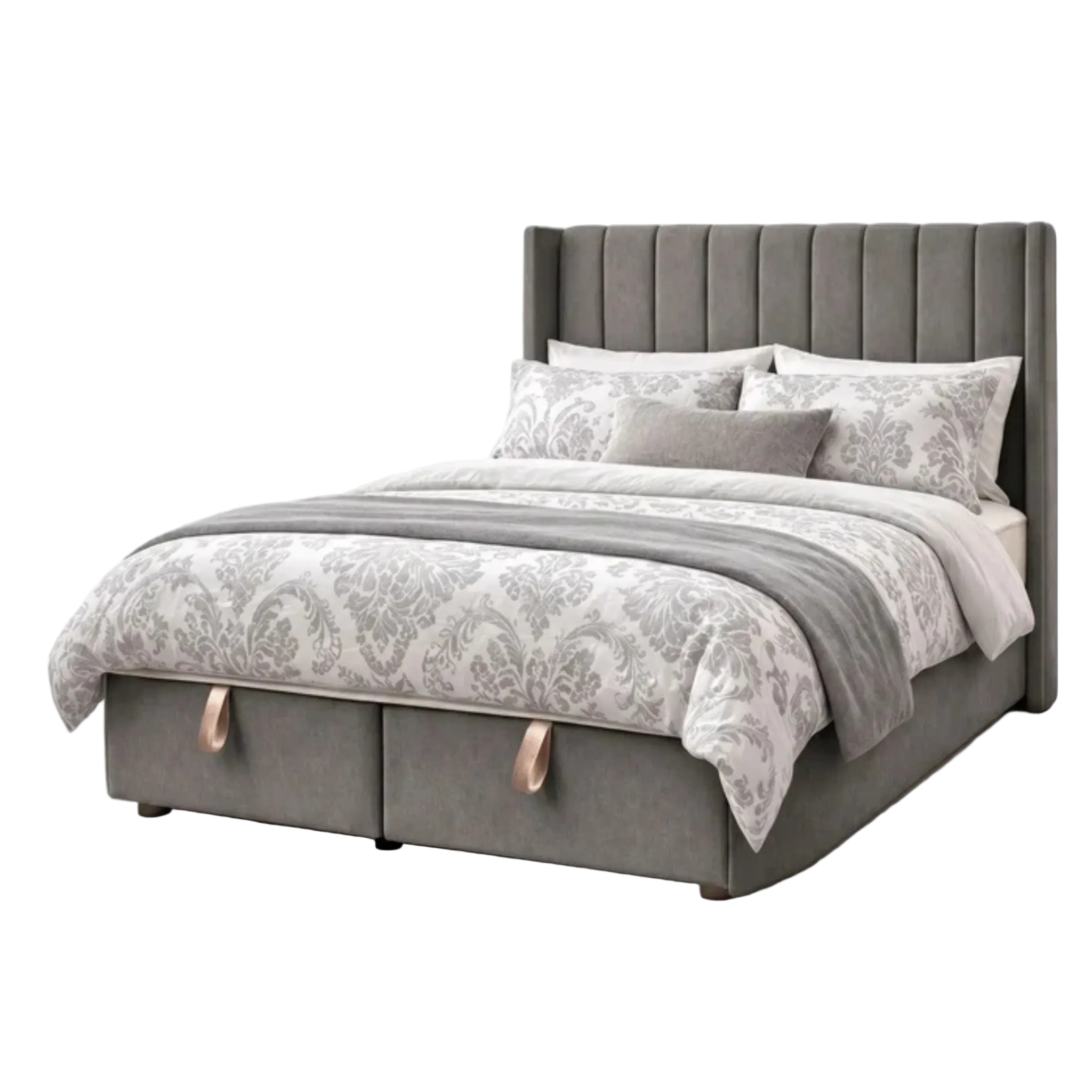 Marriott Ottoman Bedframe