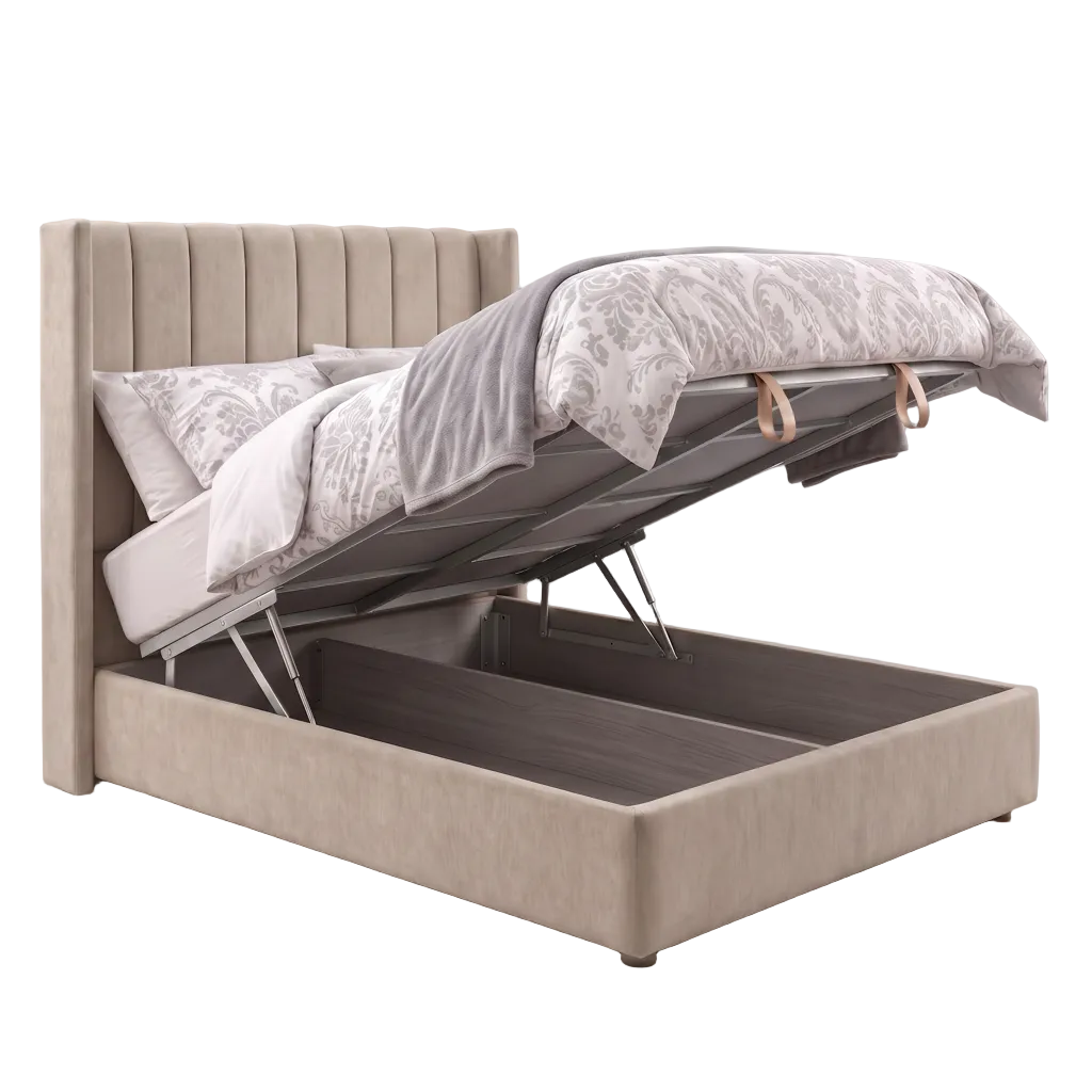 Marriott Ottoman Bedframe