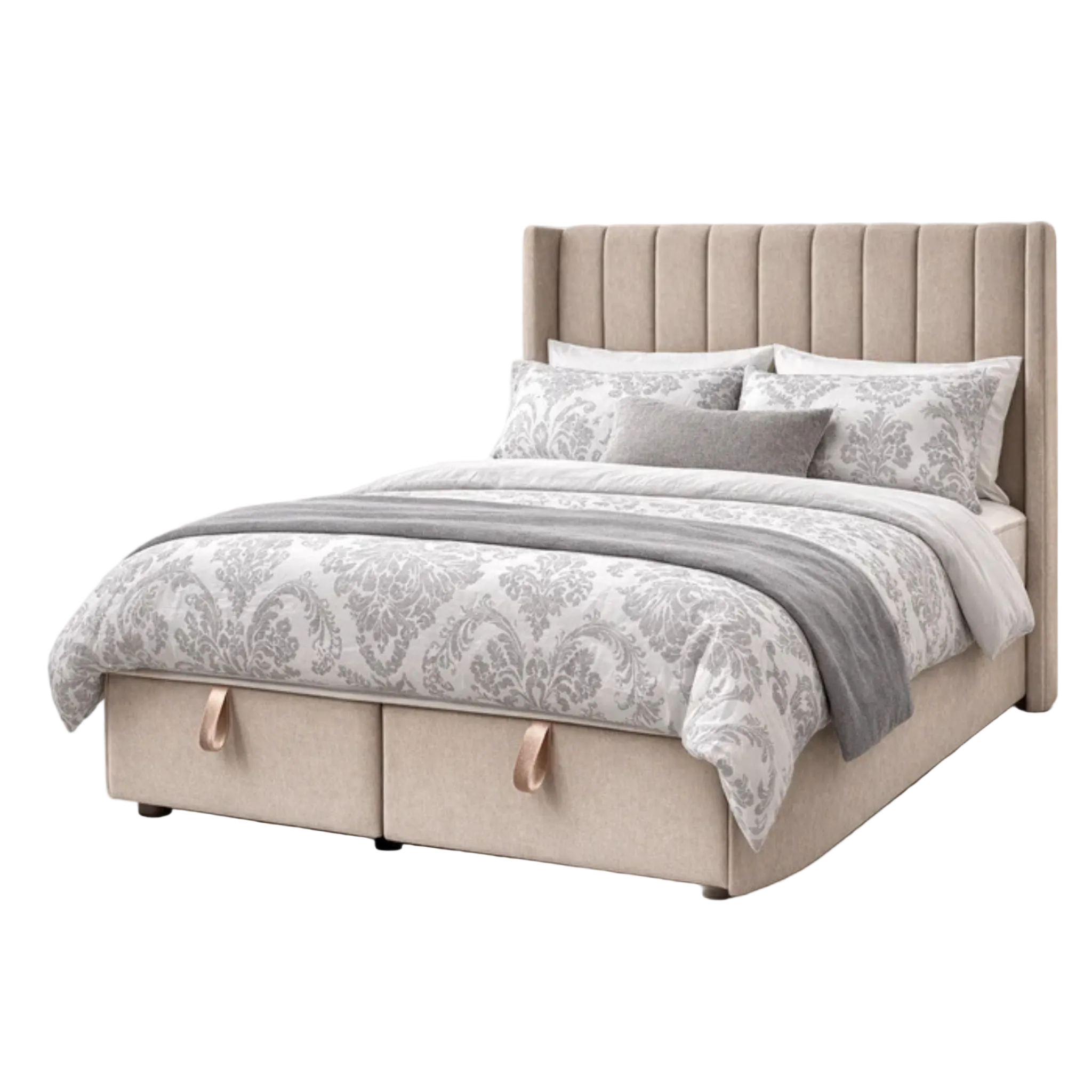 Marriott Ottoman Bedframe