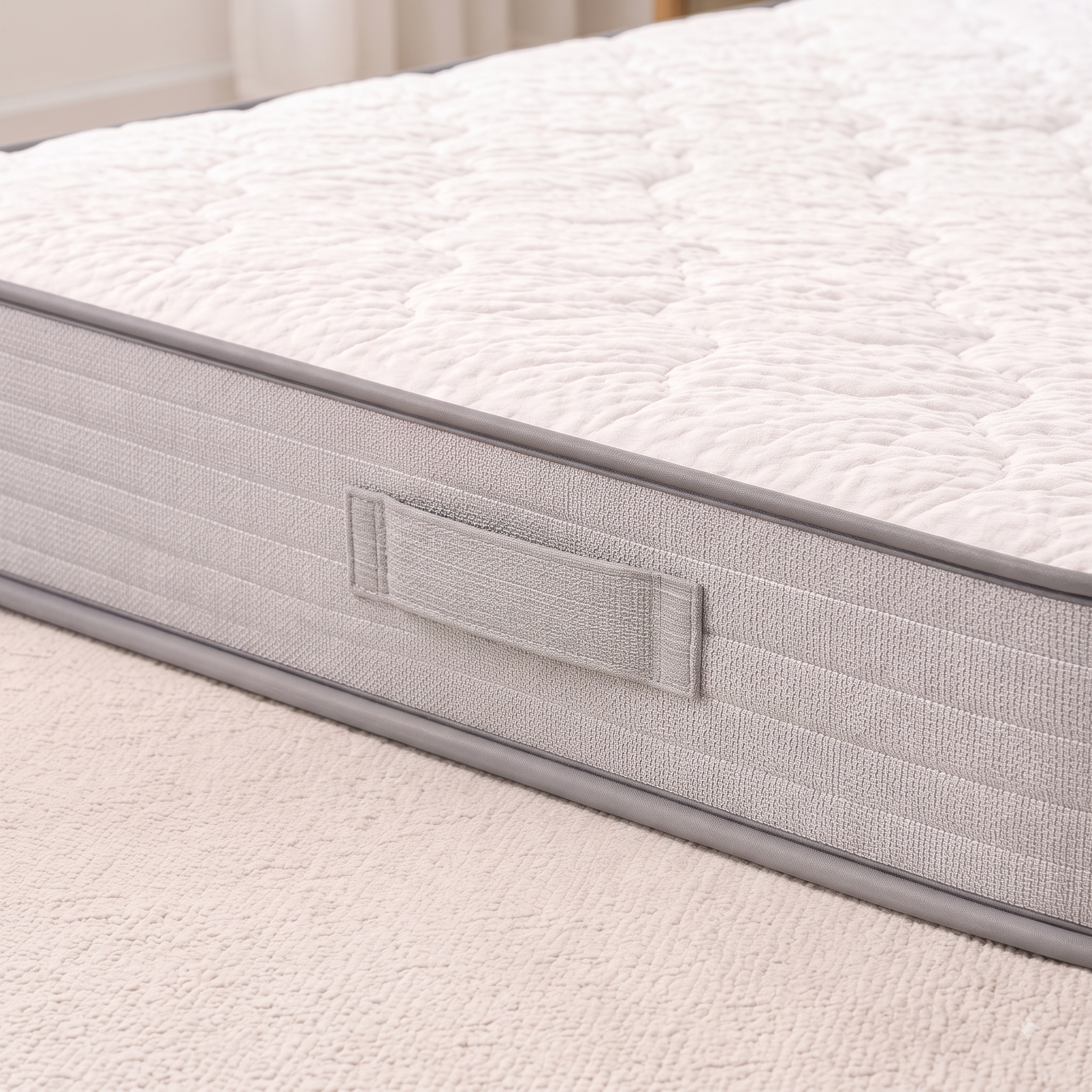 Mars Mattress