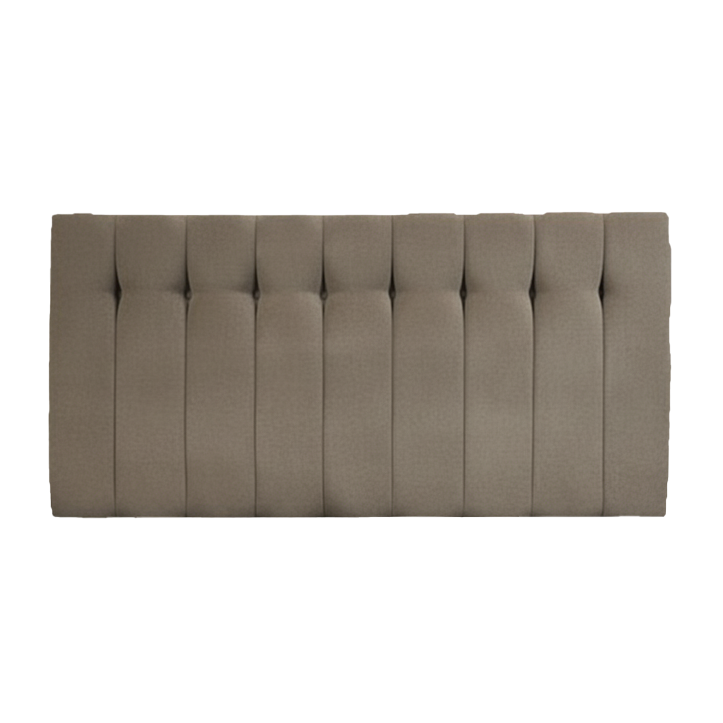 Button Top Headboard