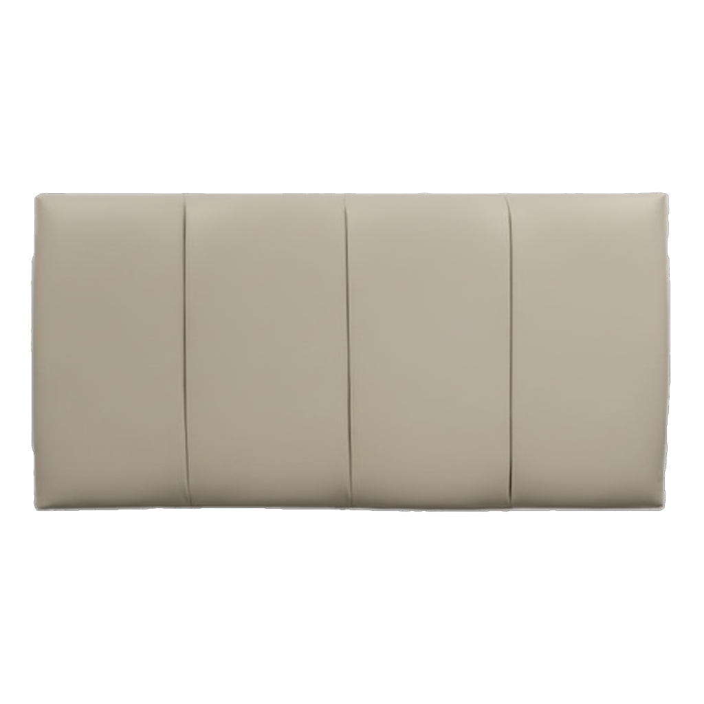 Panel Headboard