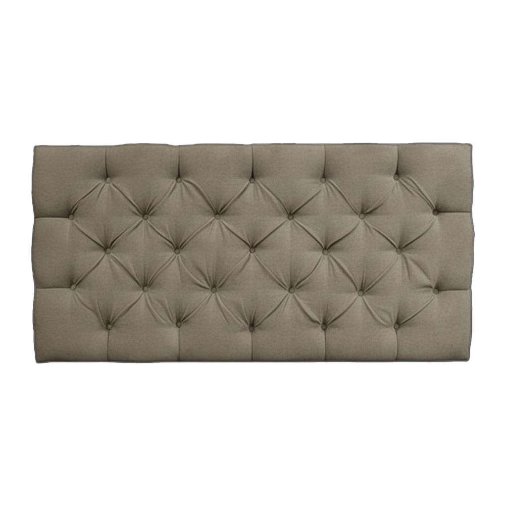Diamond Headboard