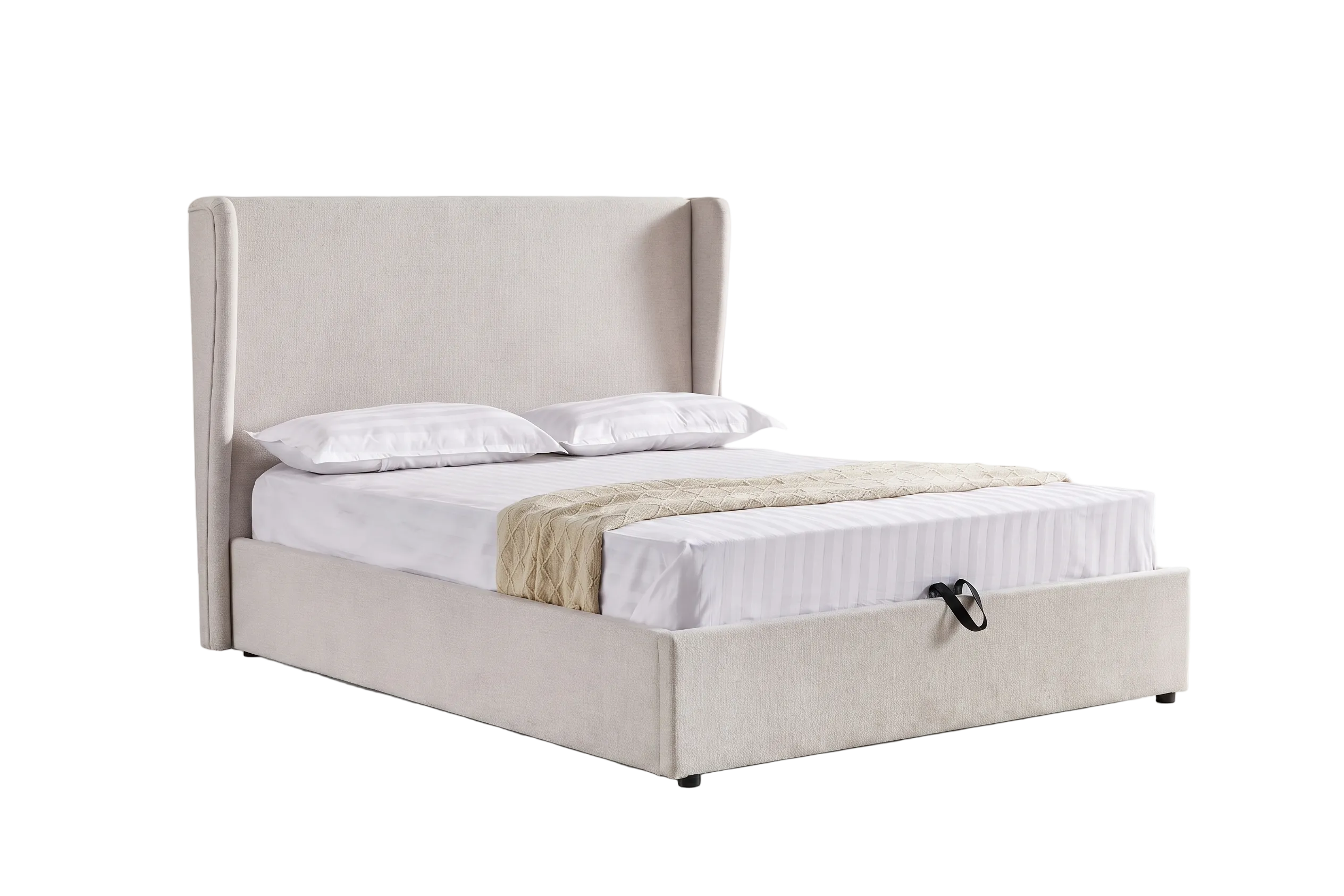 Megan Ottoman Bedframe