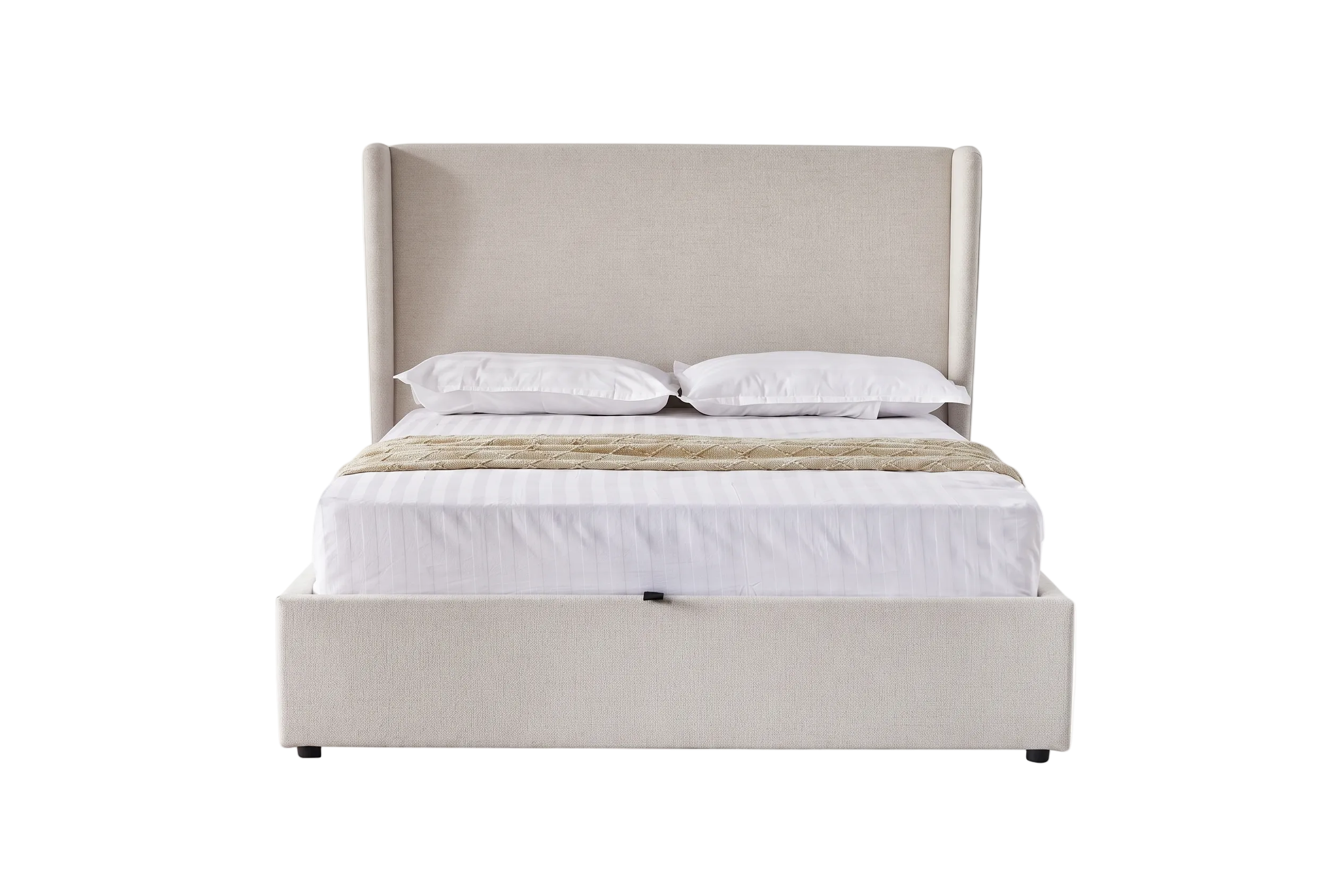 Megan Ottoman Bedframe