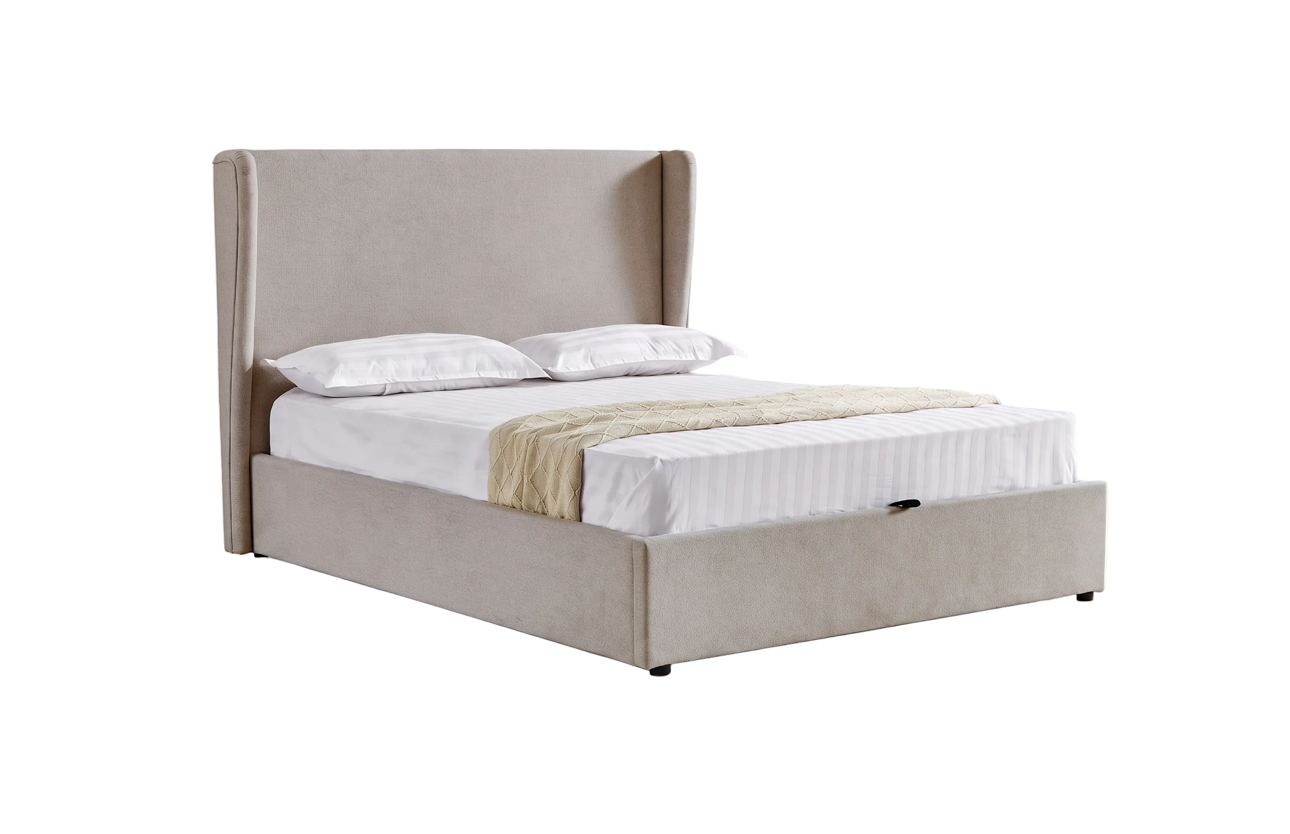Megan Ottoman Bedframe