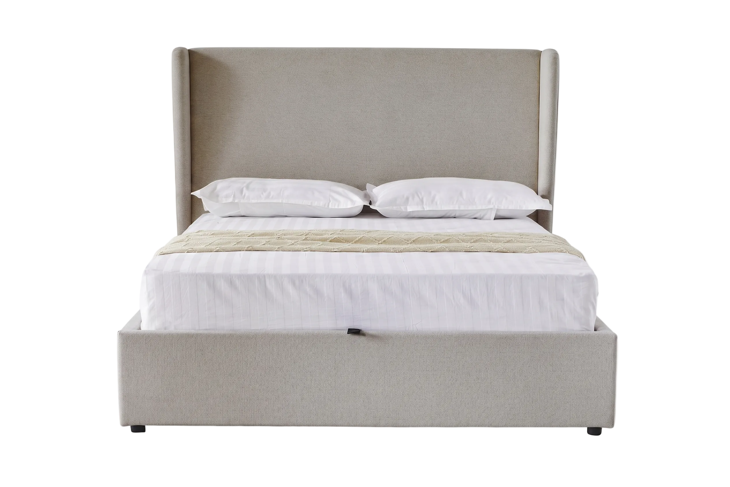 Megan Ottoman Bedframe
