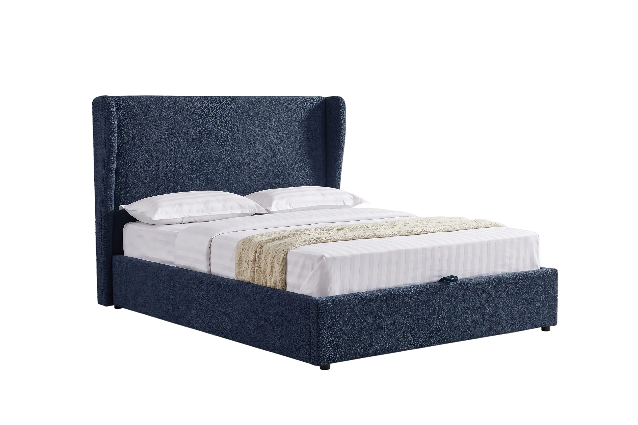 Megan Ottoman Bedframe
