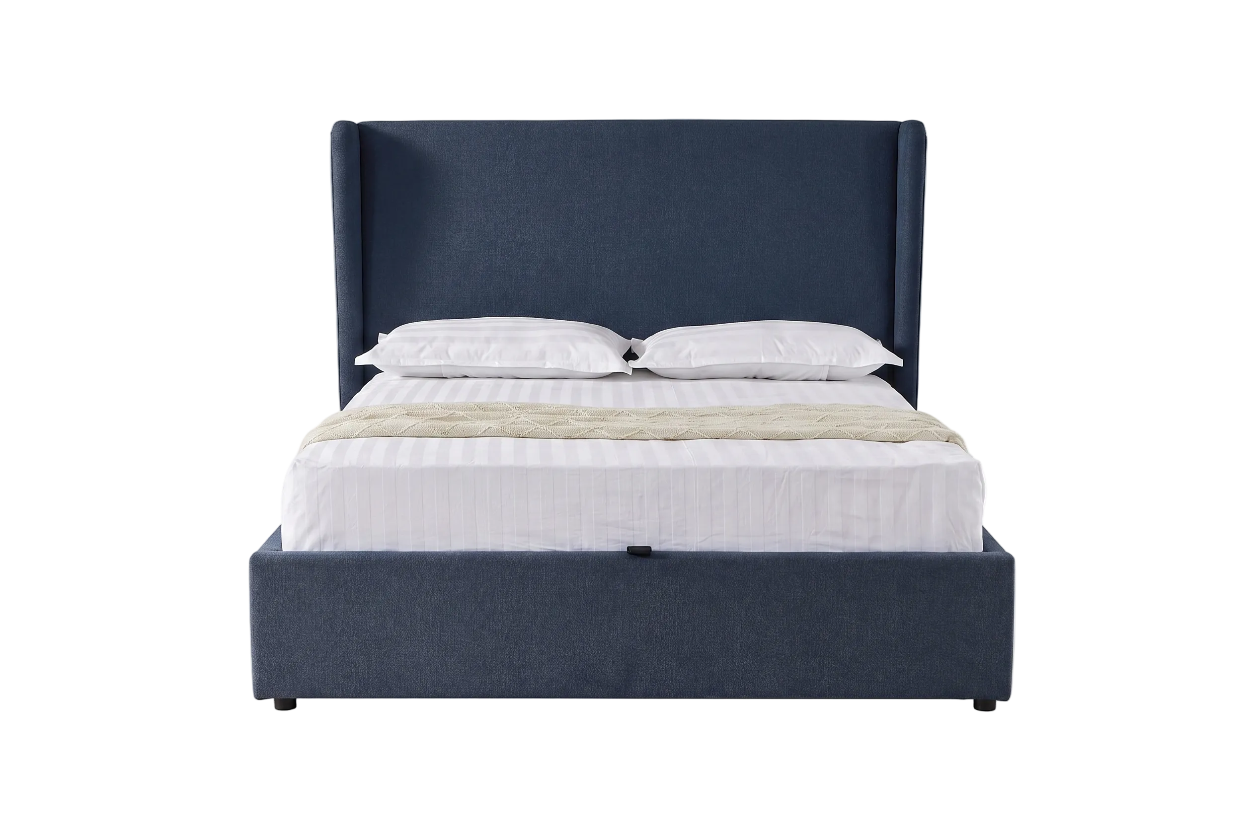 Megan Ottoman Bedframe