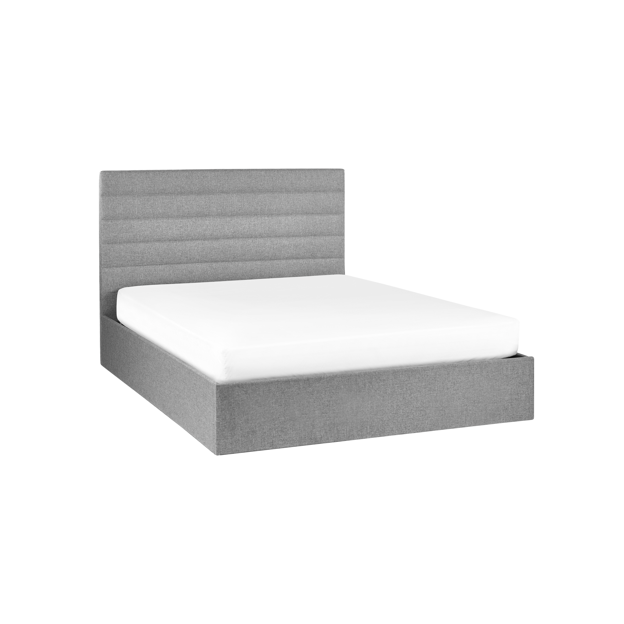 Benito Ottoman Storage Bedframe