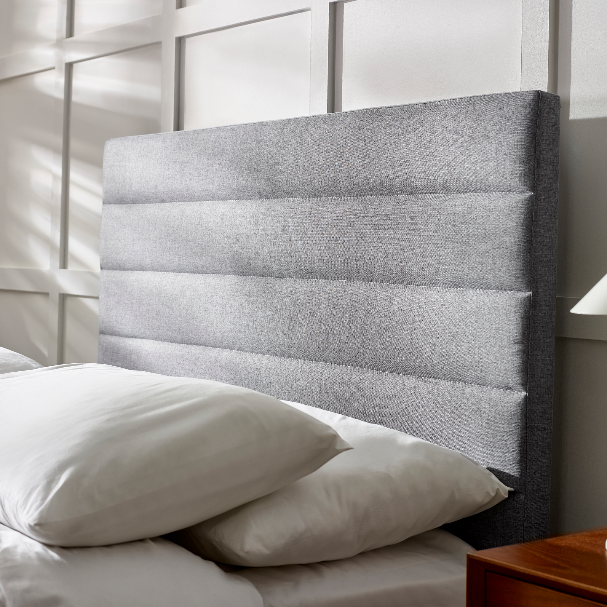 Benito Ottoman Storage Bedframe