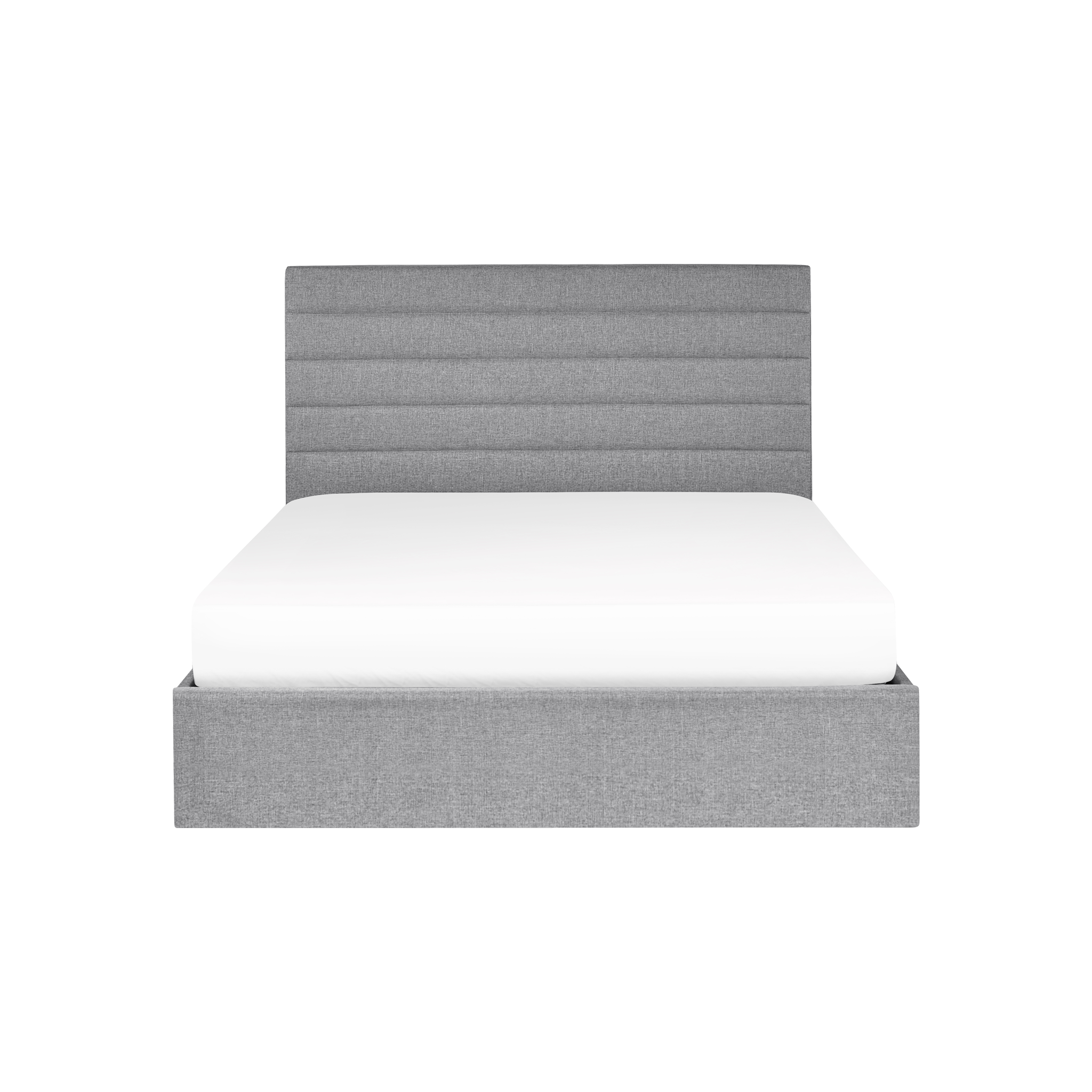 Benito Ottoman Storage Bedframe
