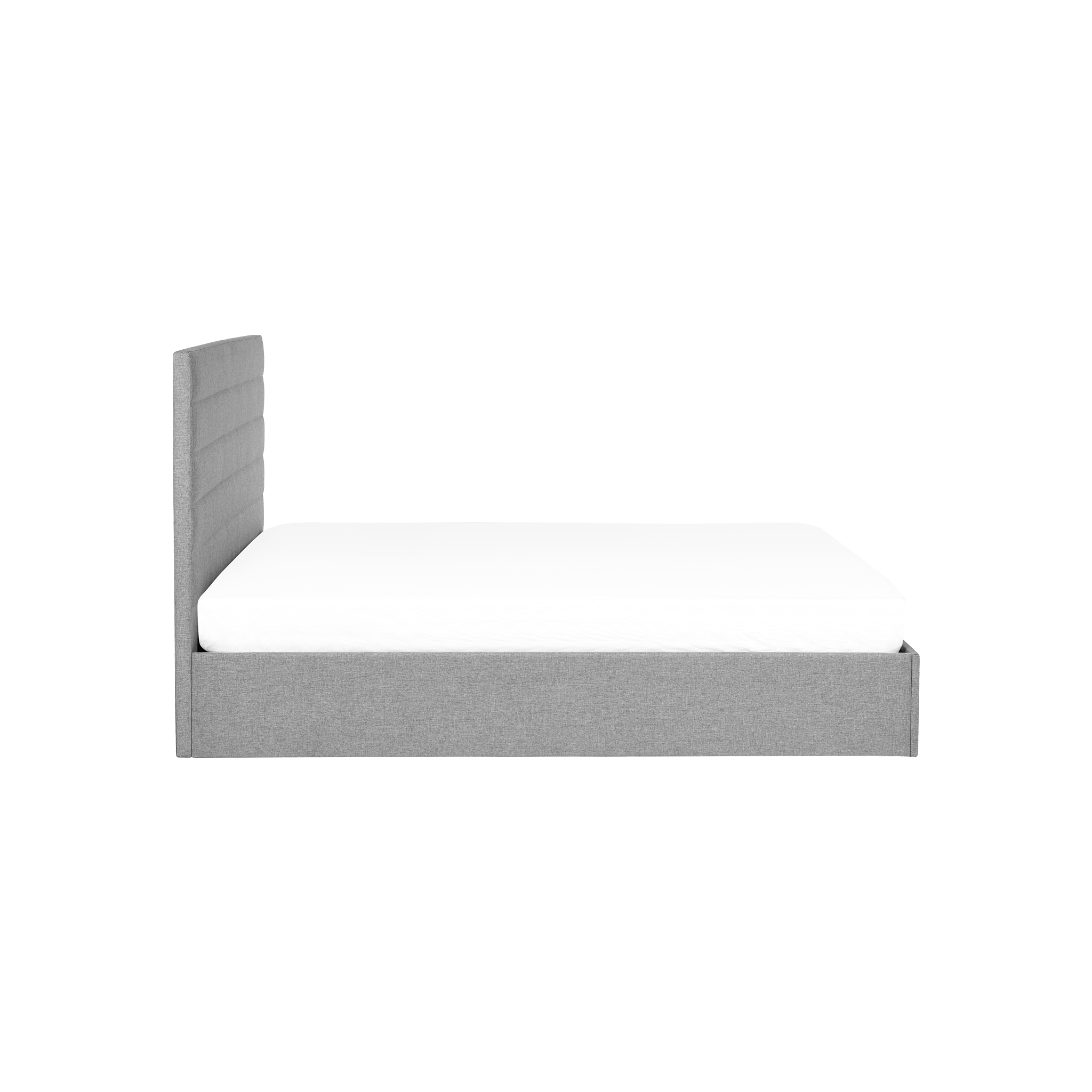Benito Ottoman Storage Bedframe