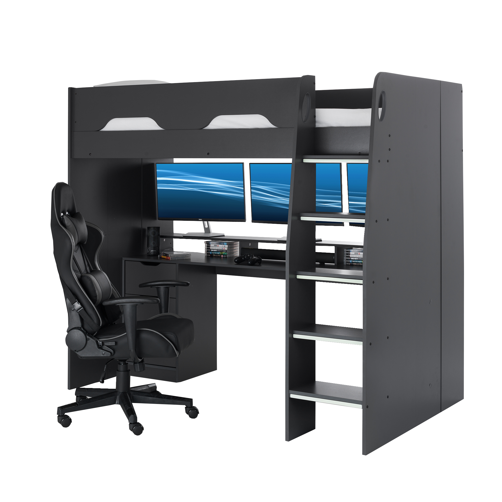 Meteor Gaming Chair
