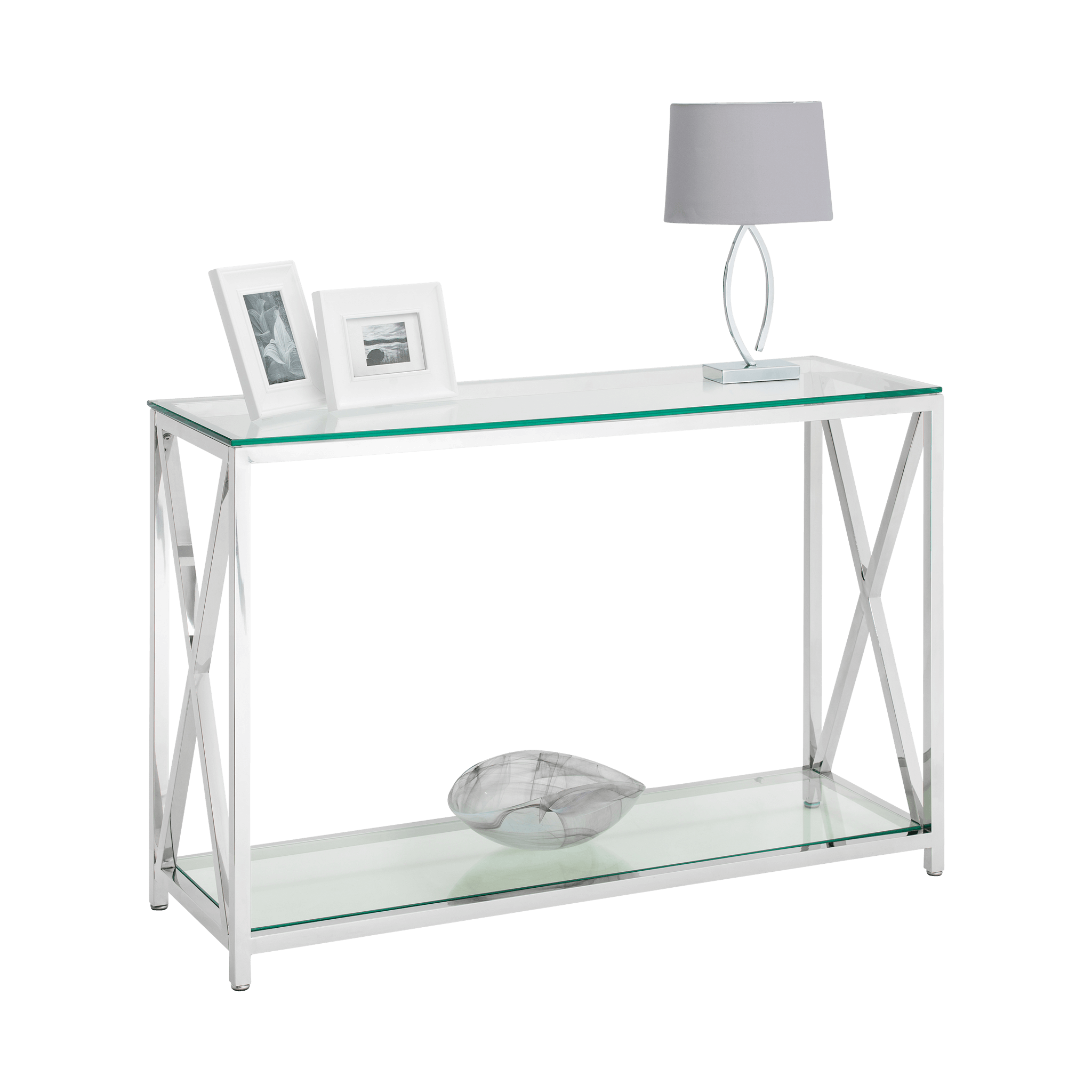 Picadilly Console Table